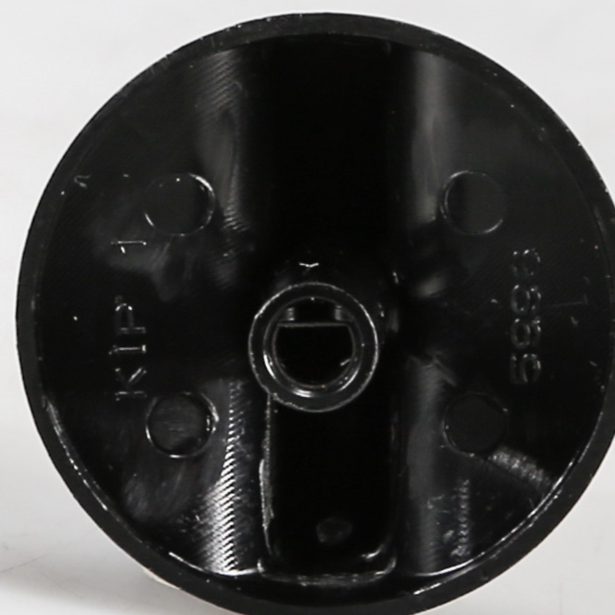 WP7733P381-60 Whirlpool Knob