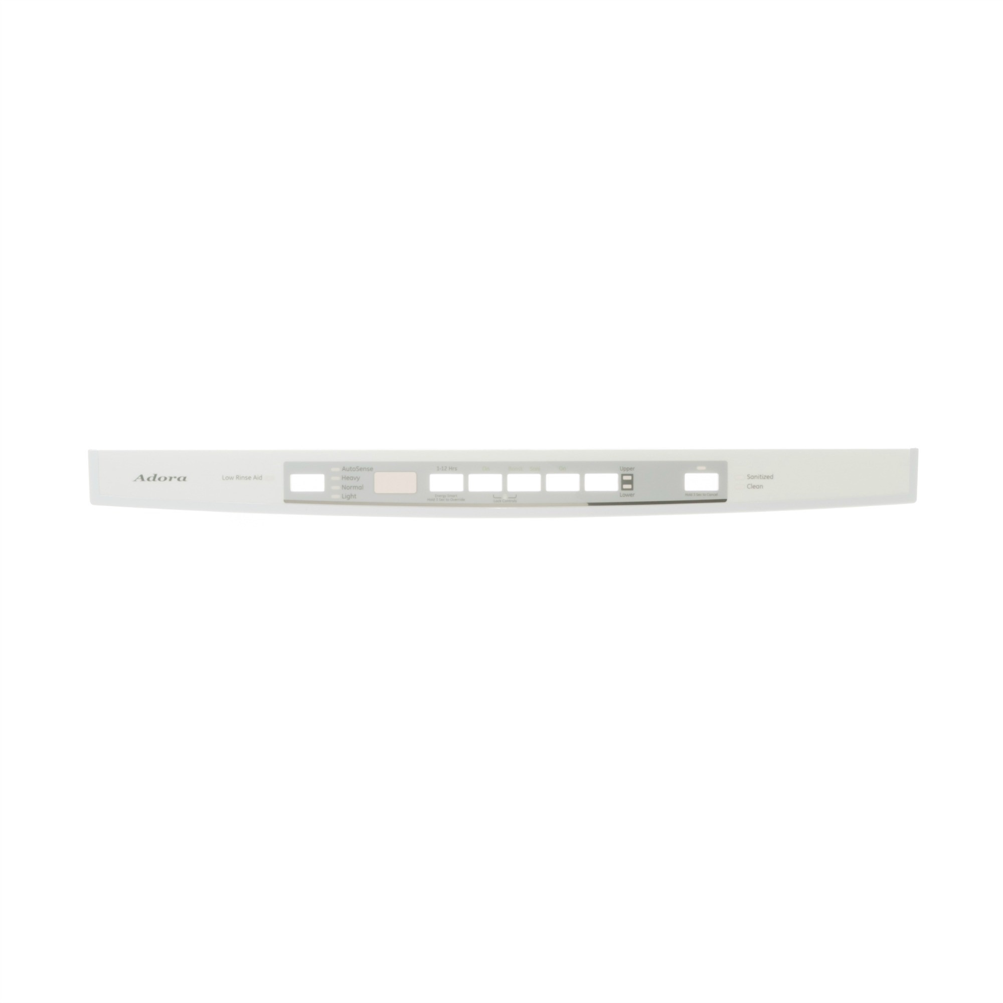 GE Appliances WD34X20142
