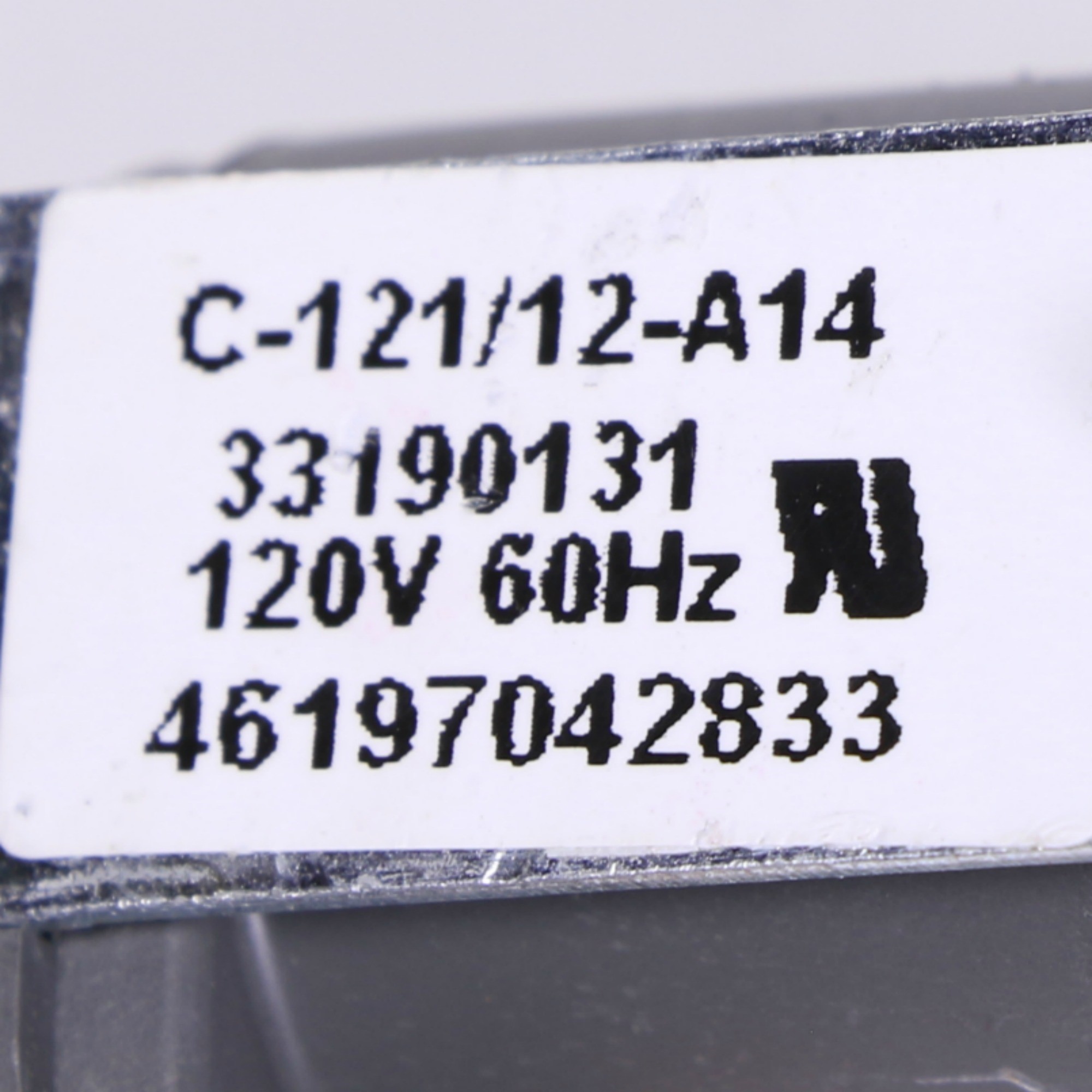 Whirlpool WPW10192990