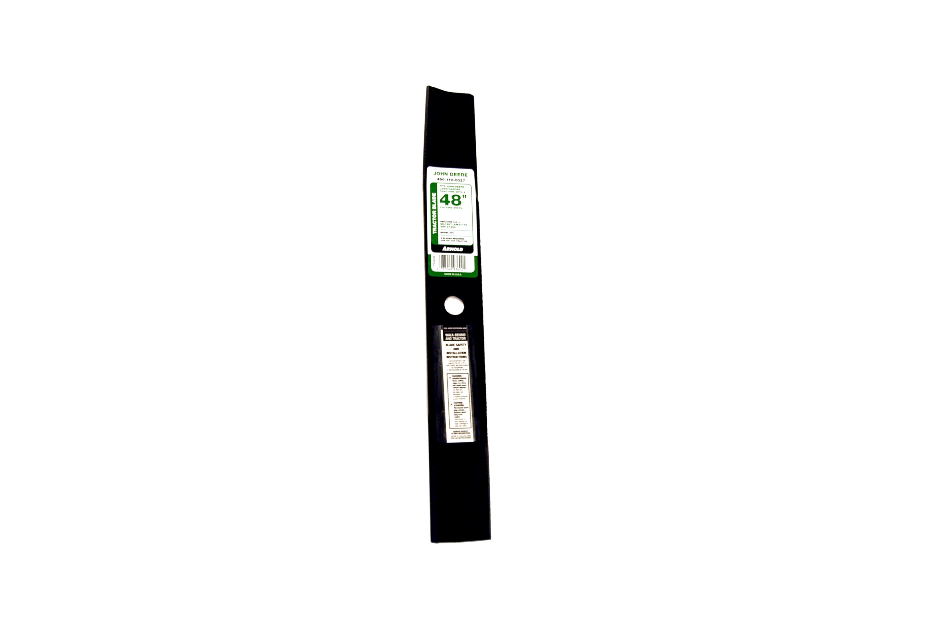 MTD 490-110-0027