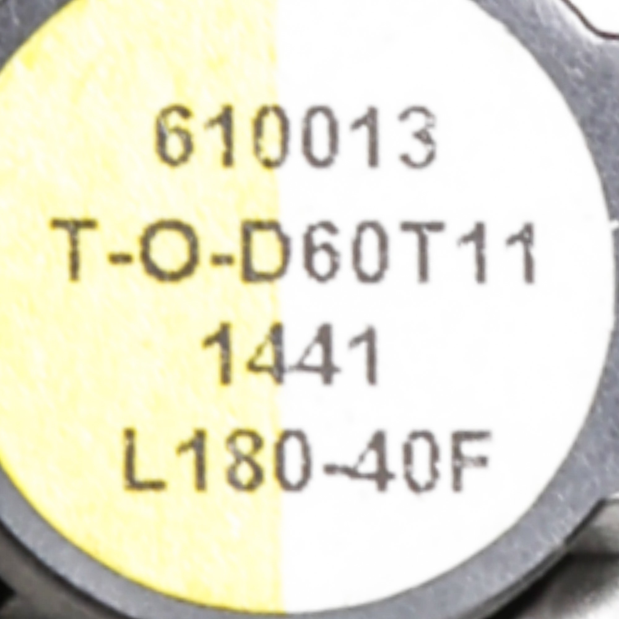 PRO TJ3L01-180