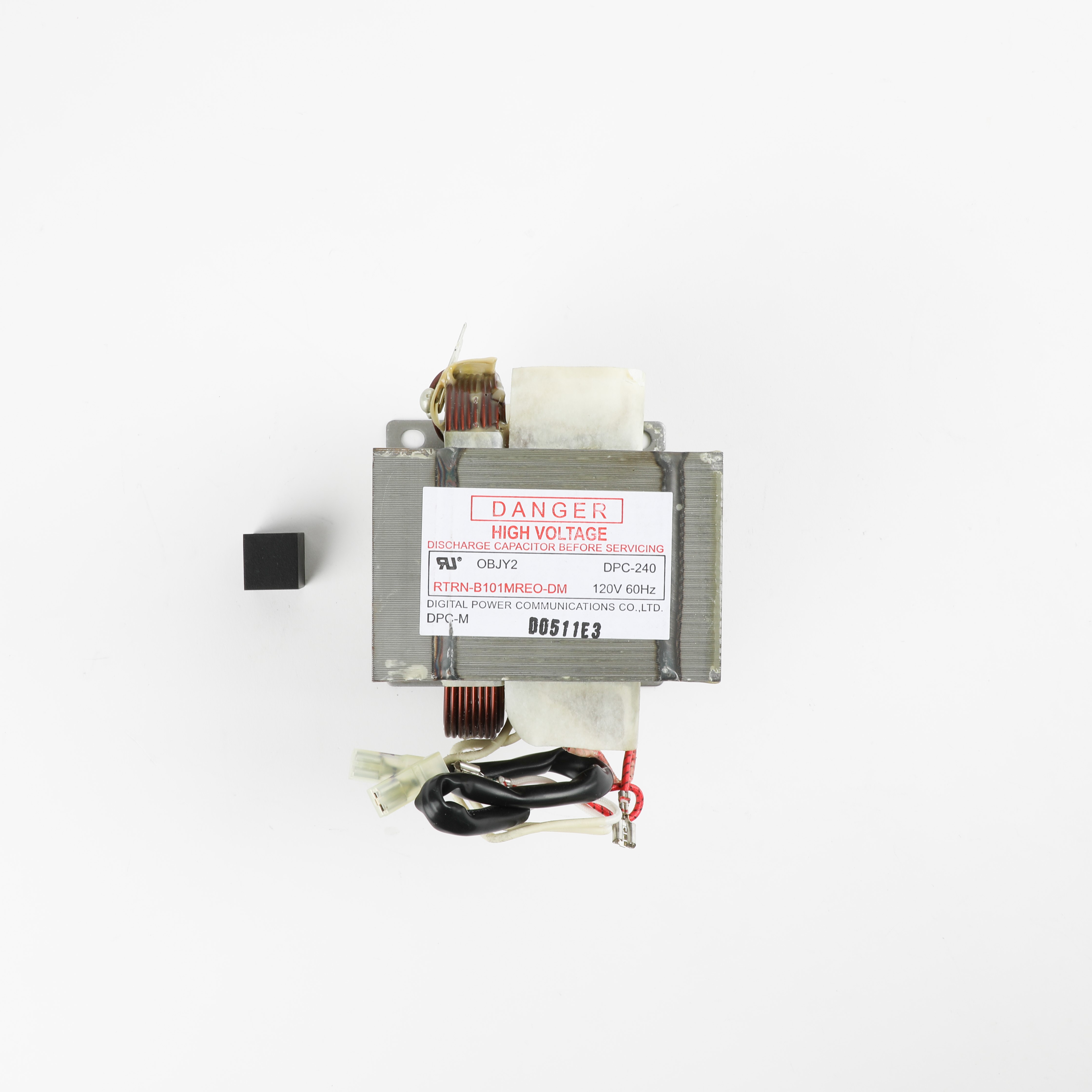00658484 Bosch Oven Transformer