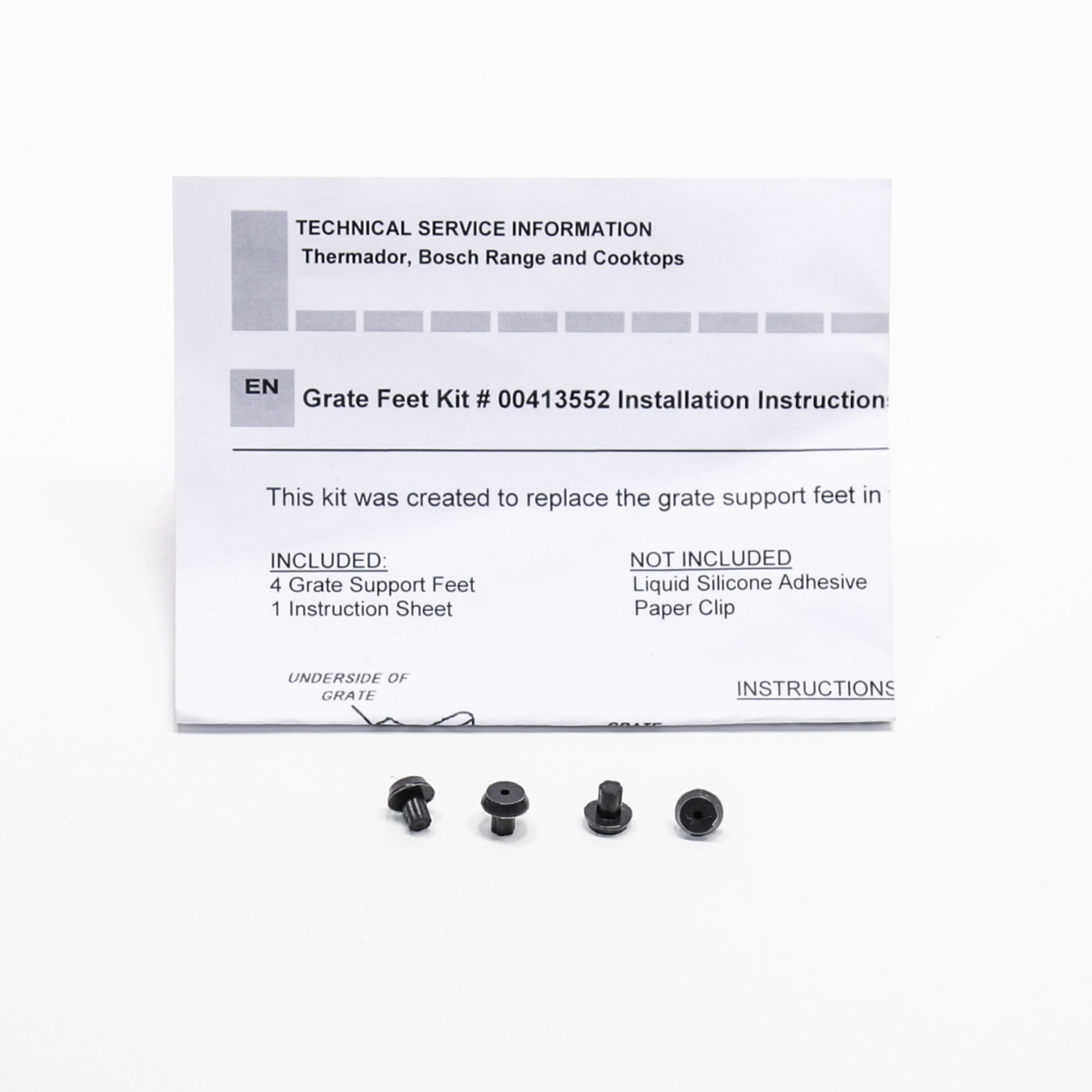 Bosch 00413552
