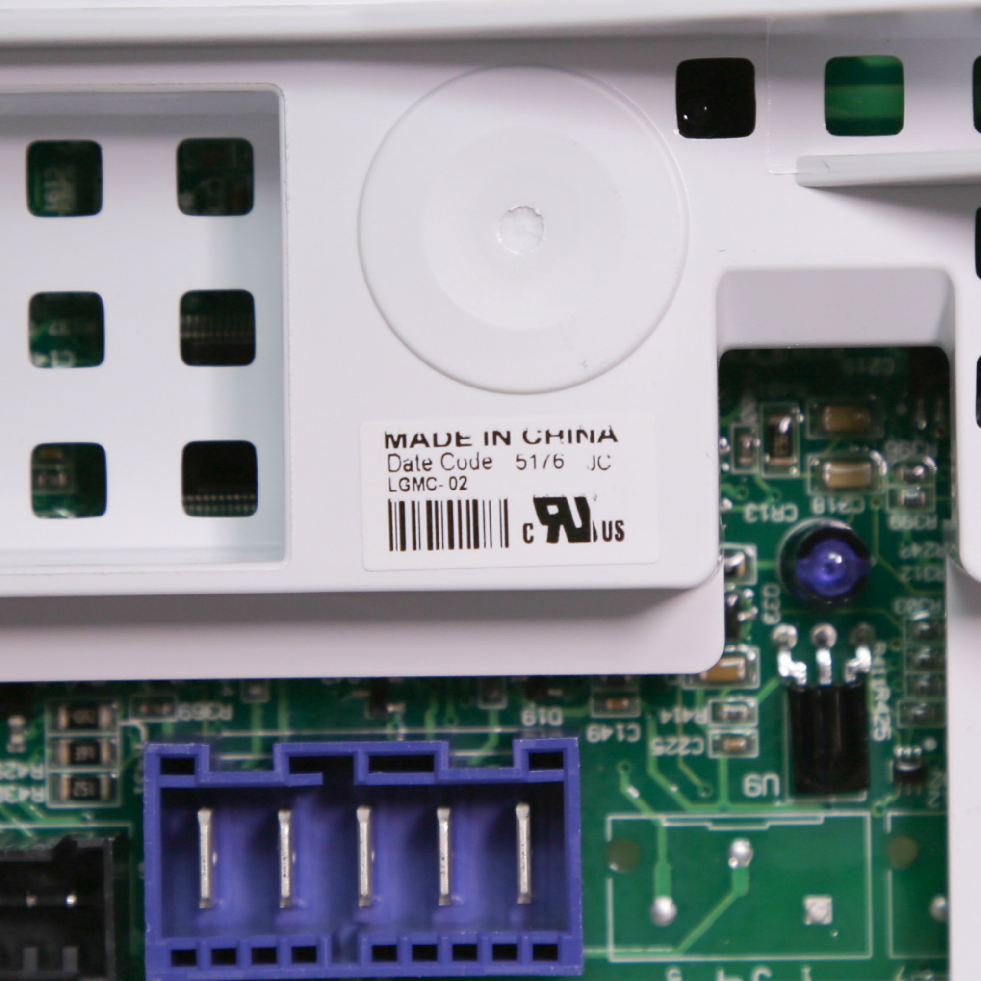 Whirlpool W10582038