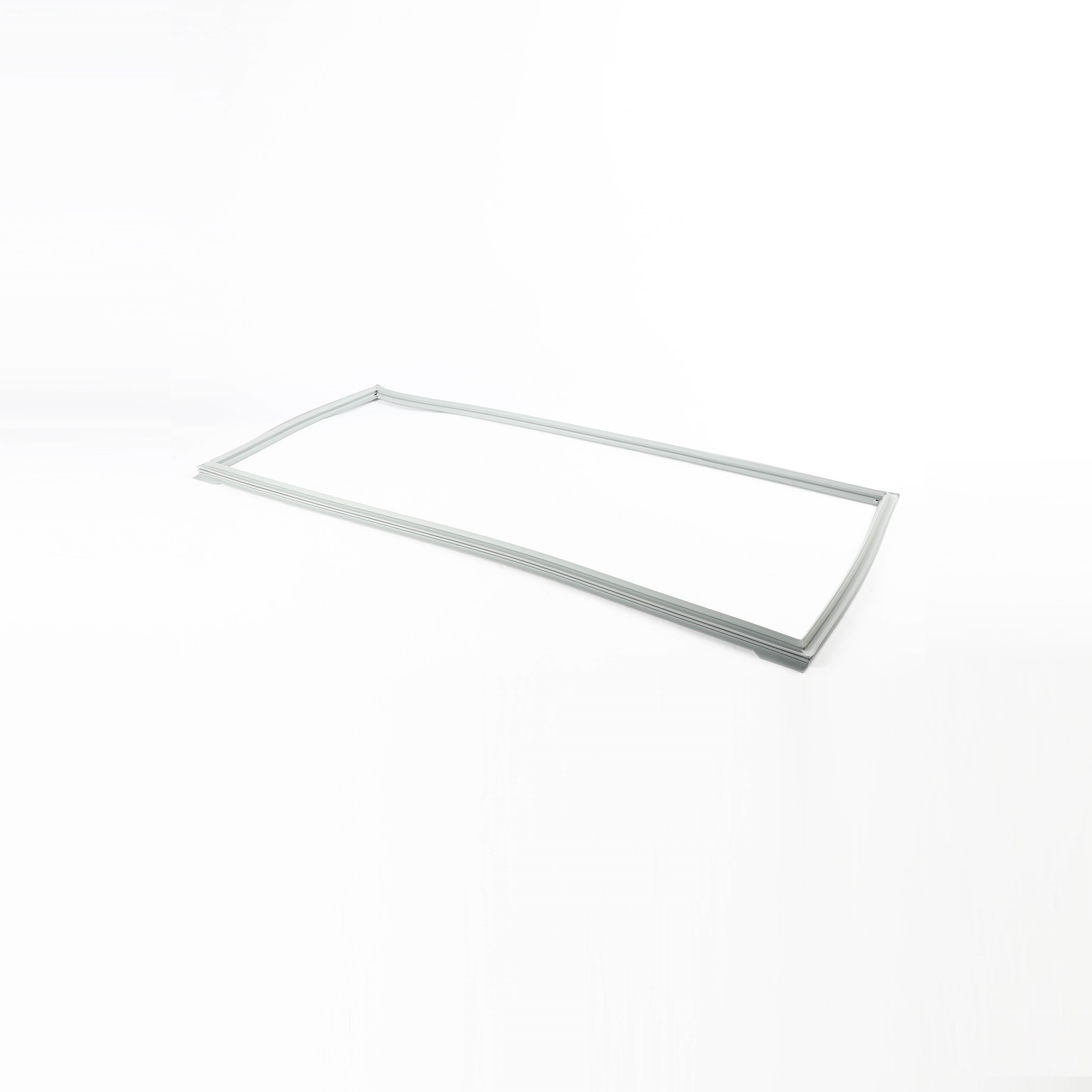 WR14X28428 REFRIGERATOR - FRESH FOOD DOOR GASKET GR