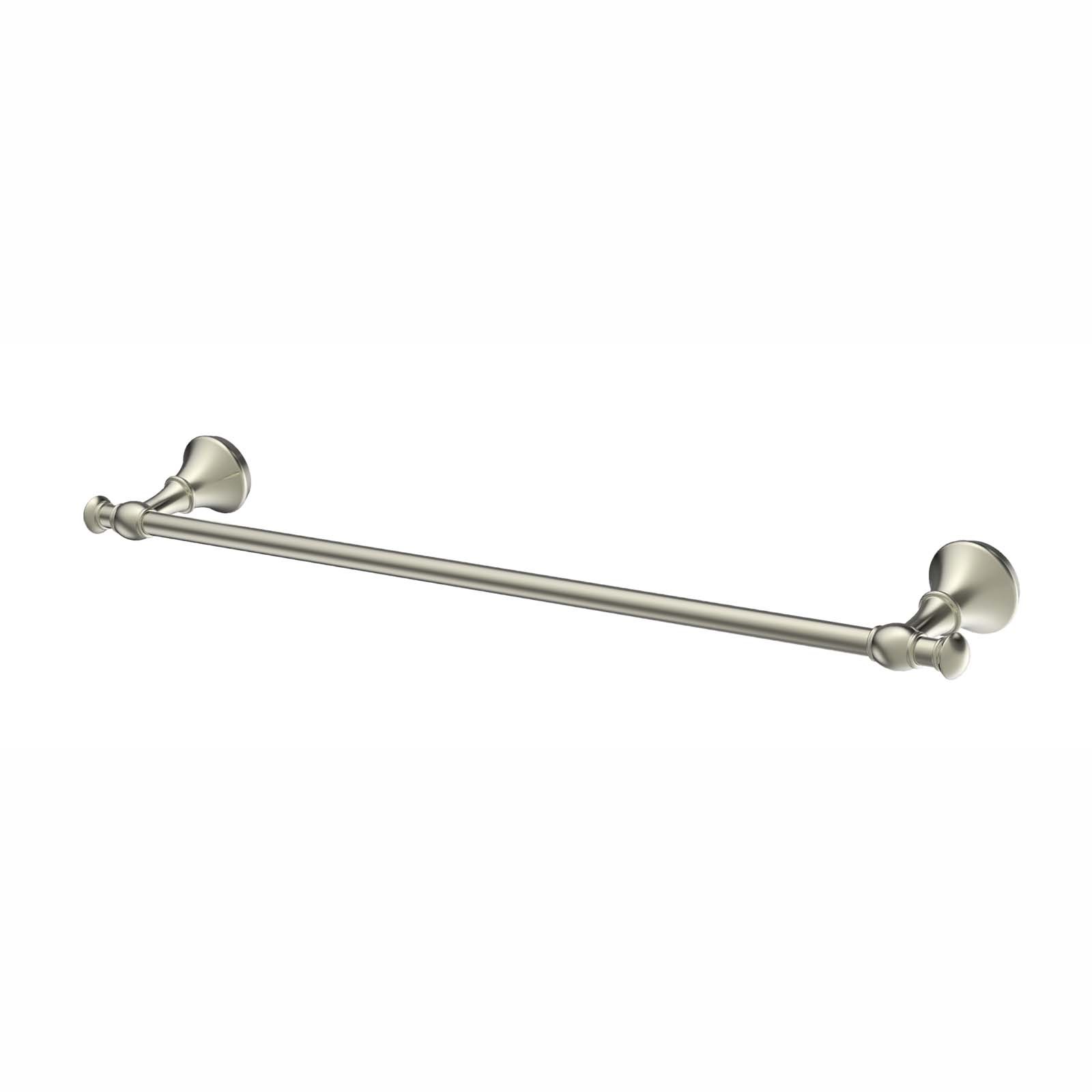 81638 TIMELESS TOWEL BAR 18 BN