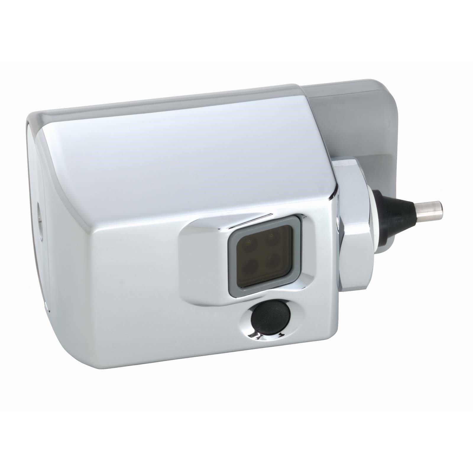 72901 SLOAN OPTIMA PLUS SIDE MOUNT OPERATOR UNIT