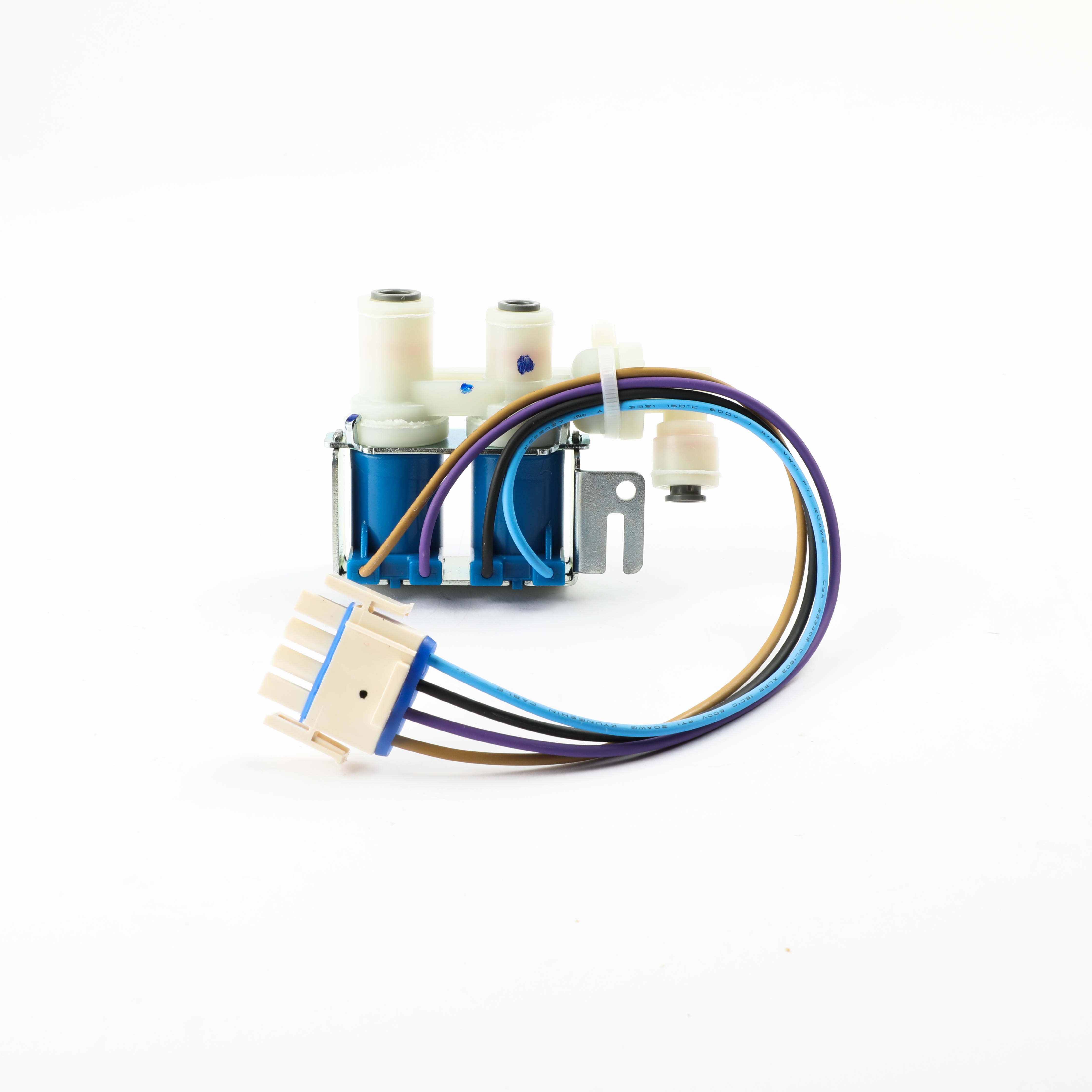 12028324 Bosch Refrigerator Magnet Valve