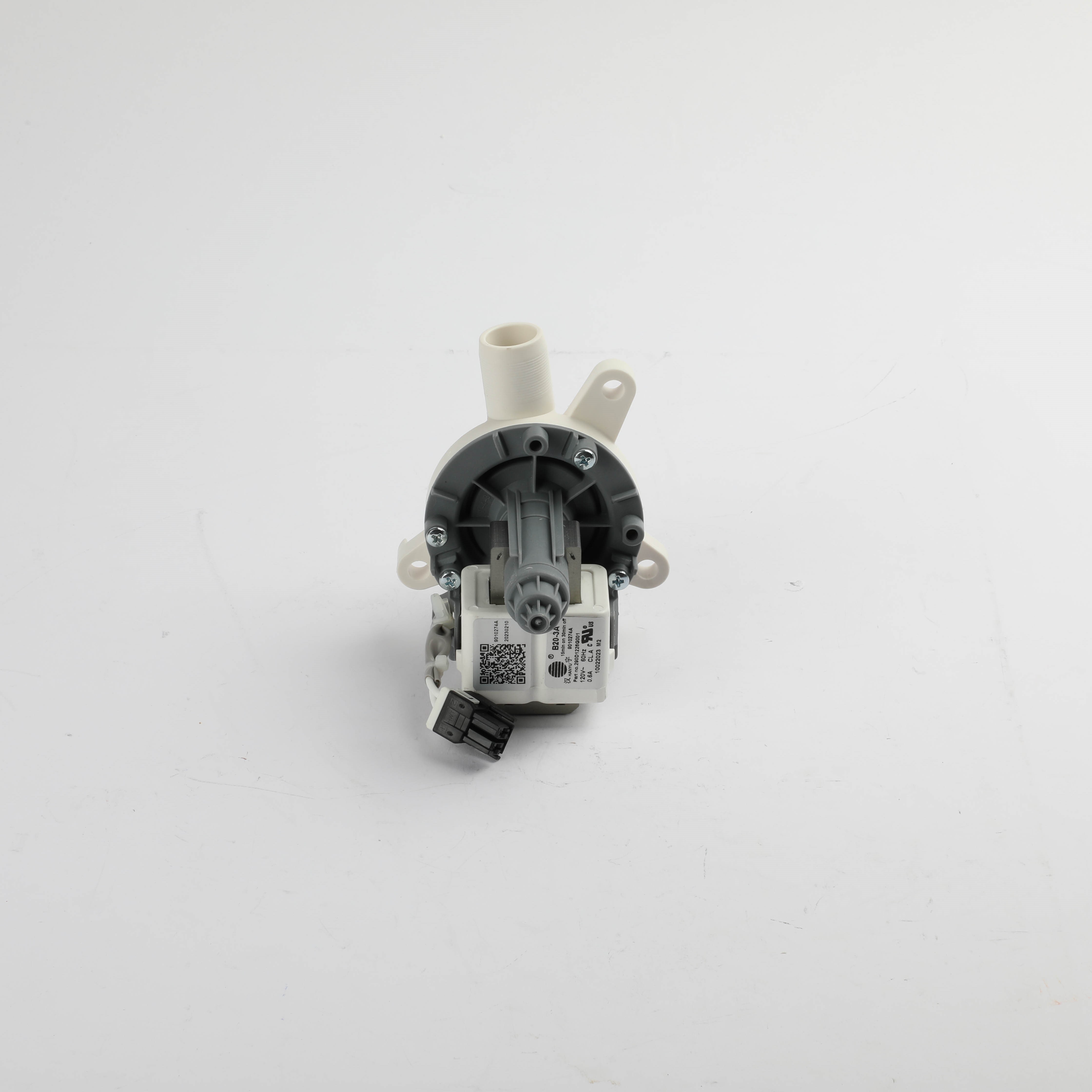 WH23X24175 GE Washer Recirculated Pump