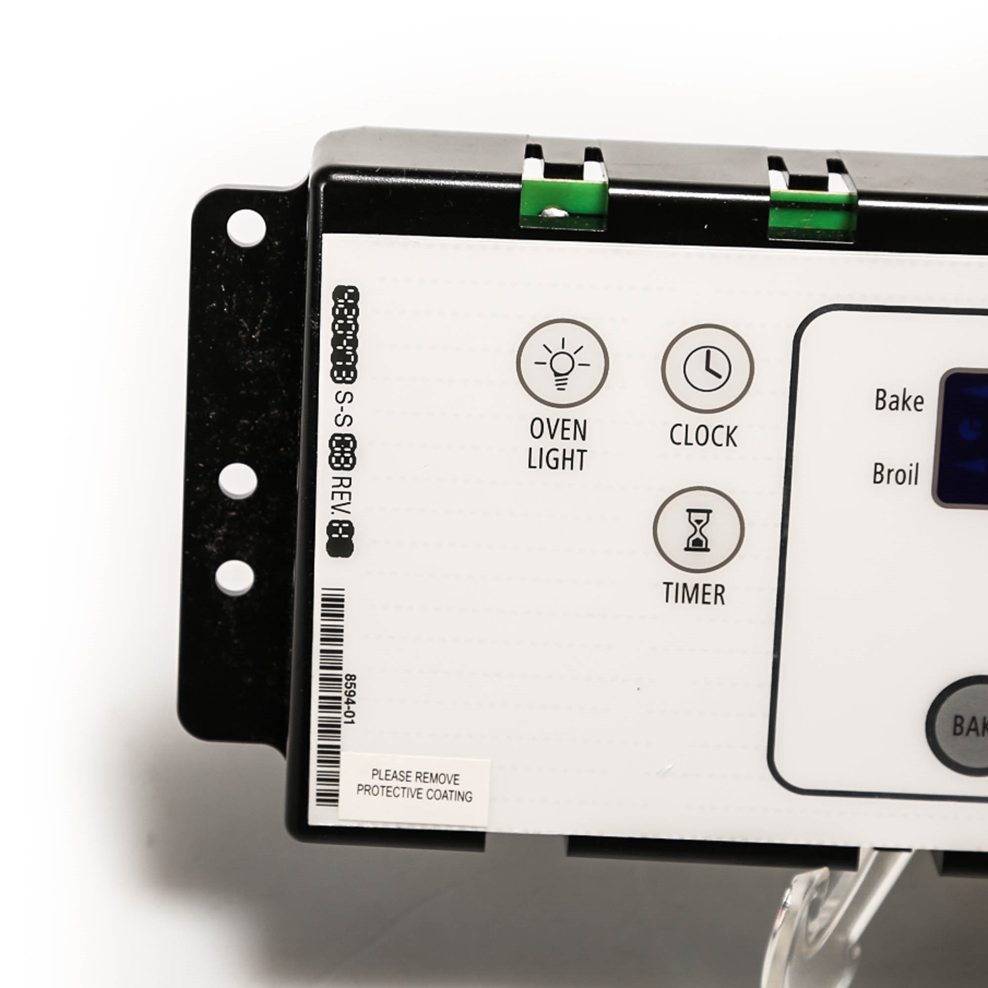 WPW10335164 - CNTRL-ELEC