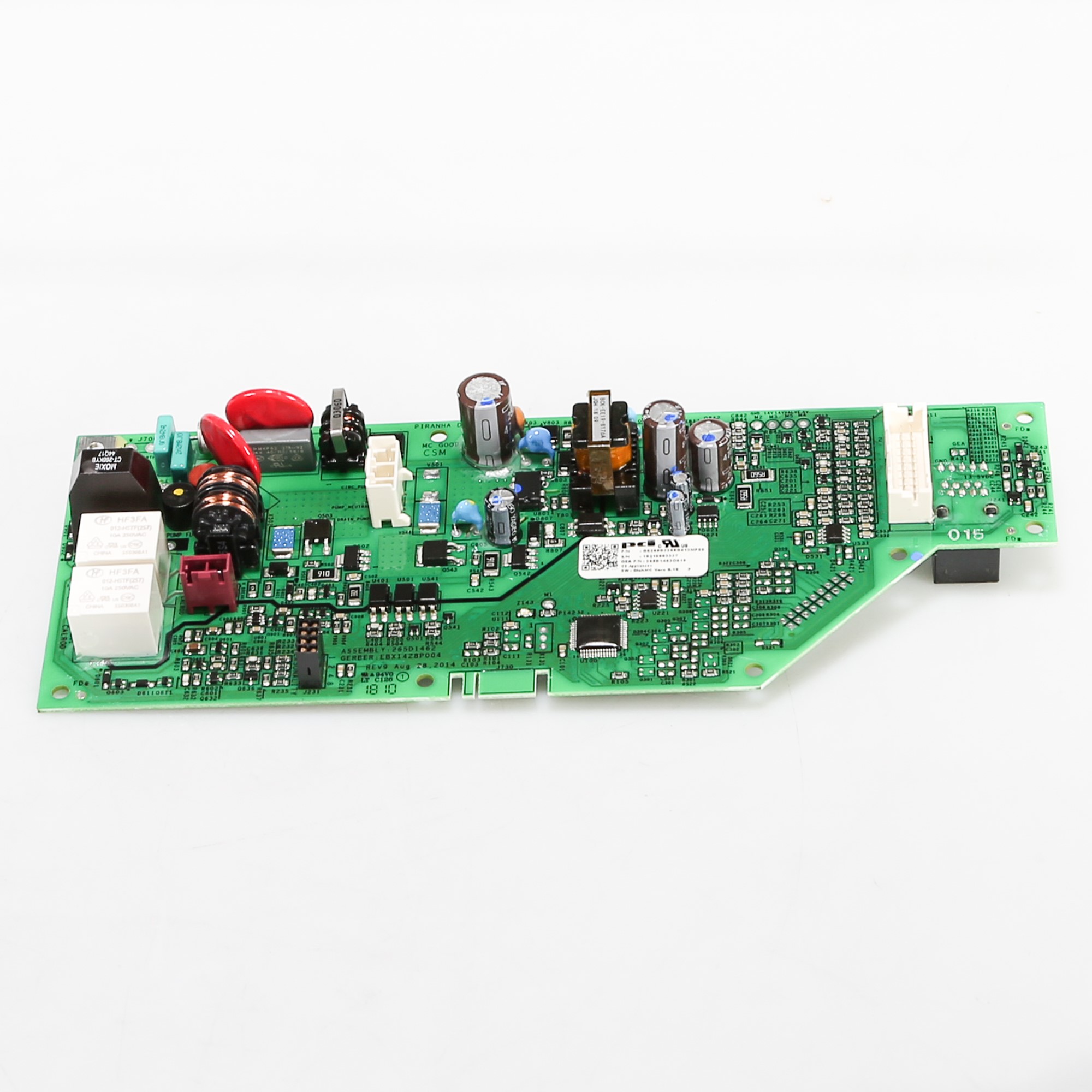 WD21X22277 GE Dishwasher Kit Main Board