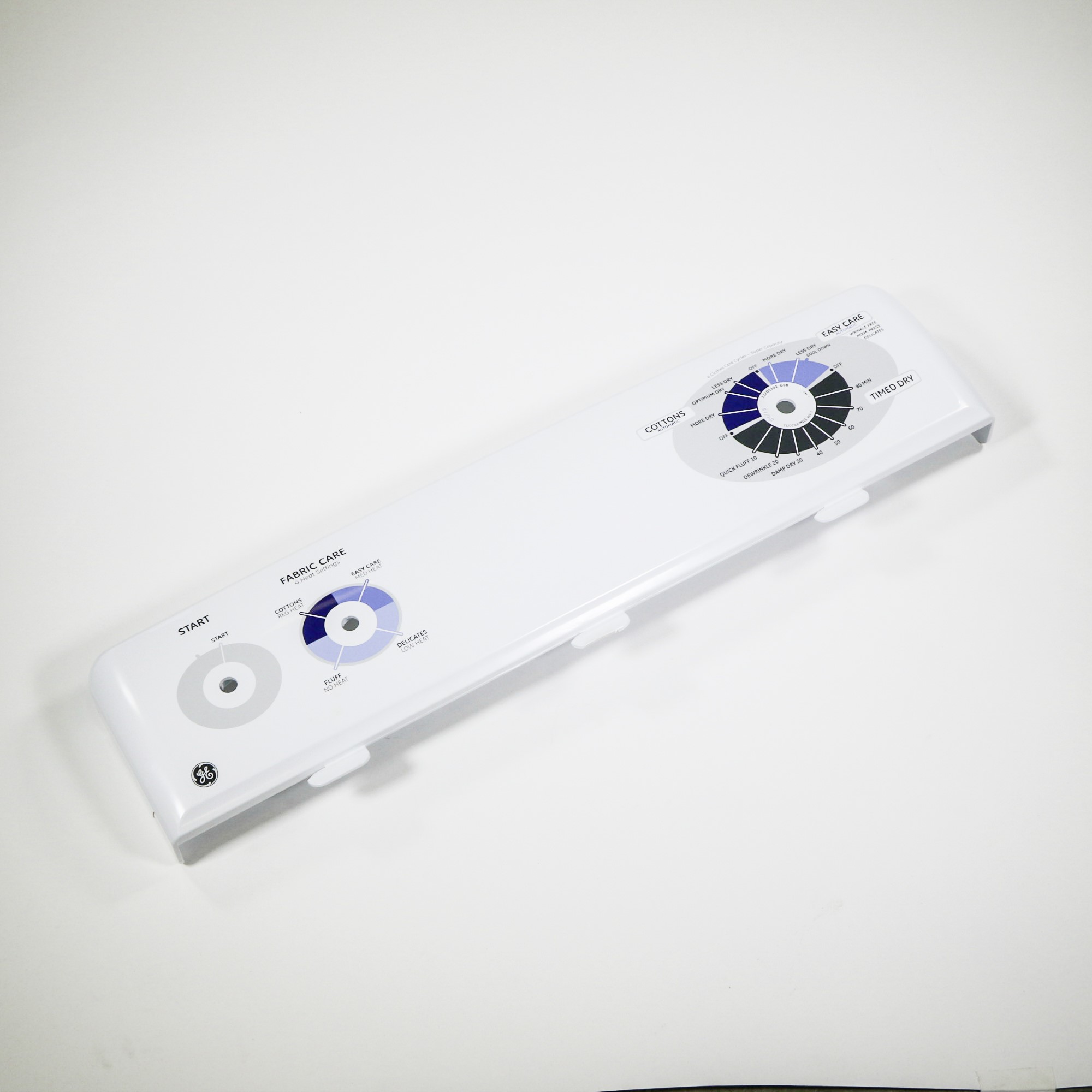GE Appliances WE19M1492