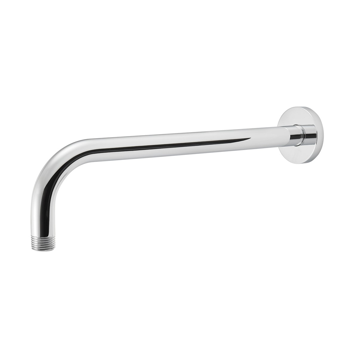 SPEAKMAN S-2571 WALL MOUNT 12 RAIN SHOWER ARM AND