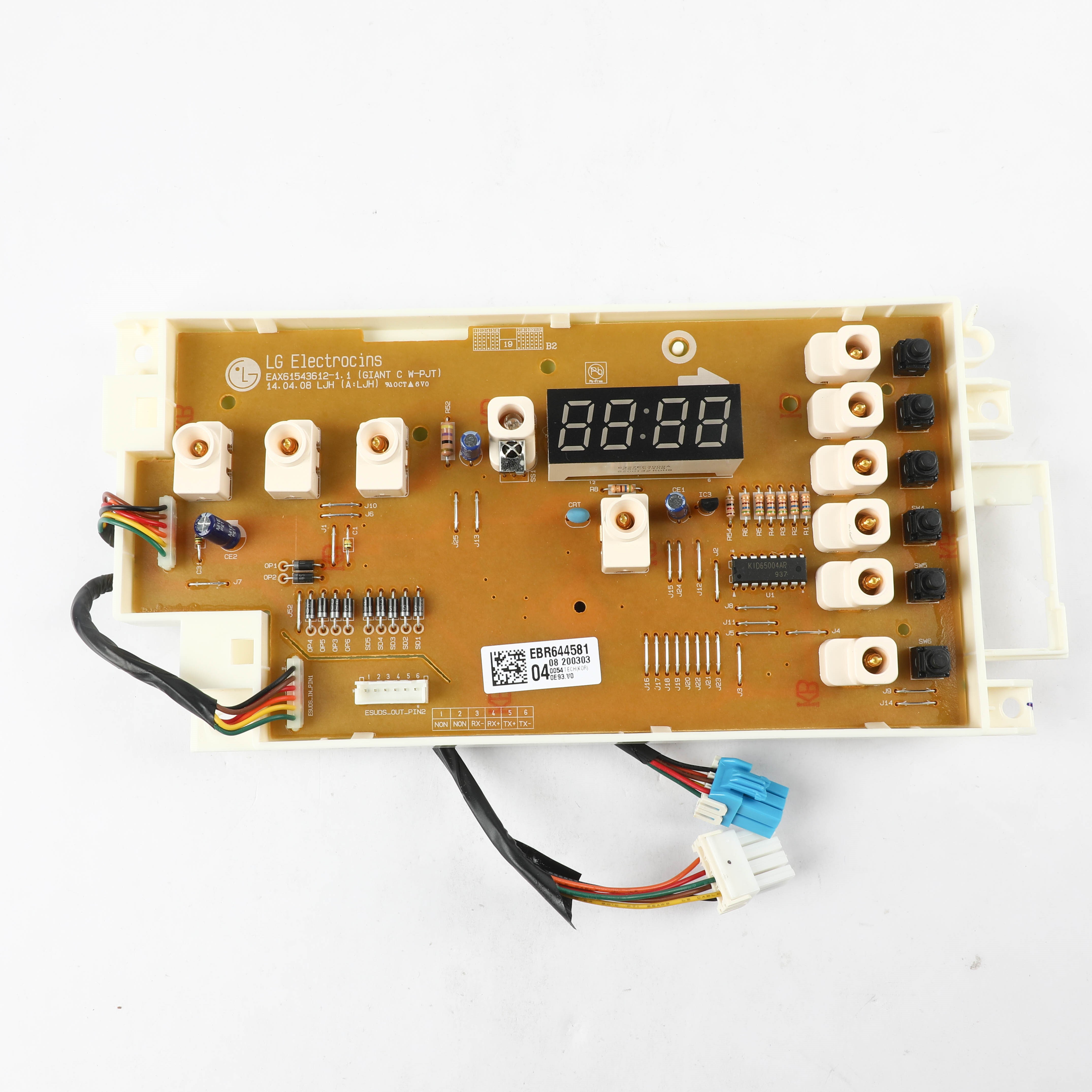 LG EBR64458104