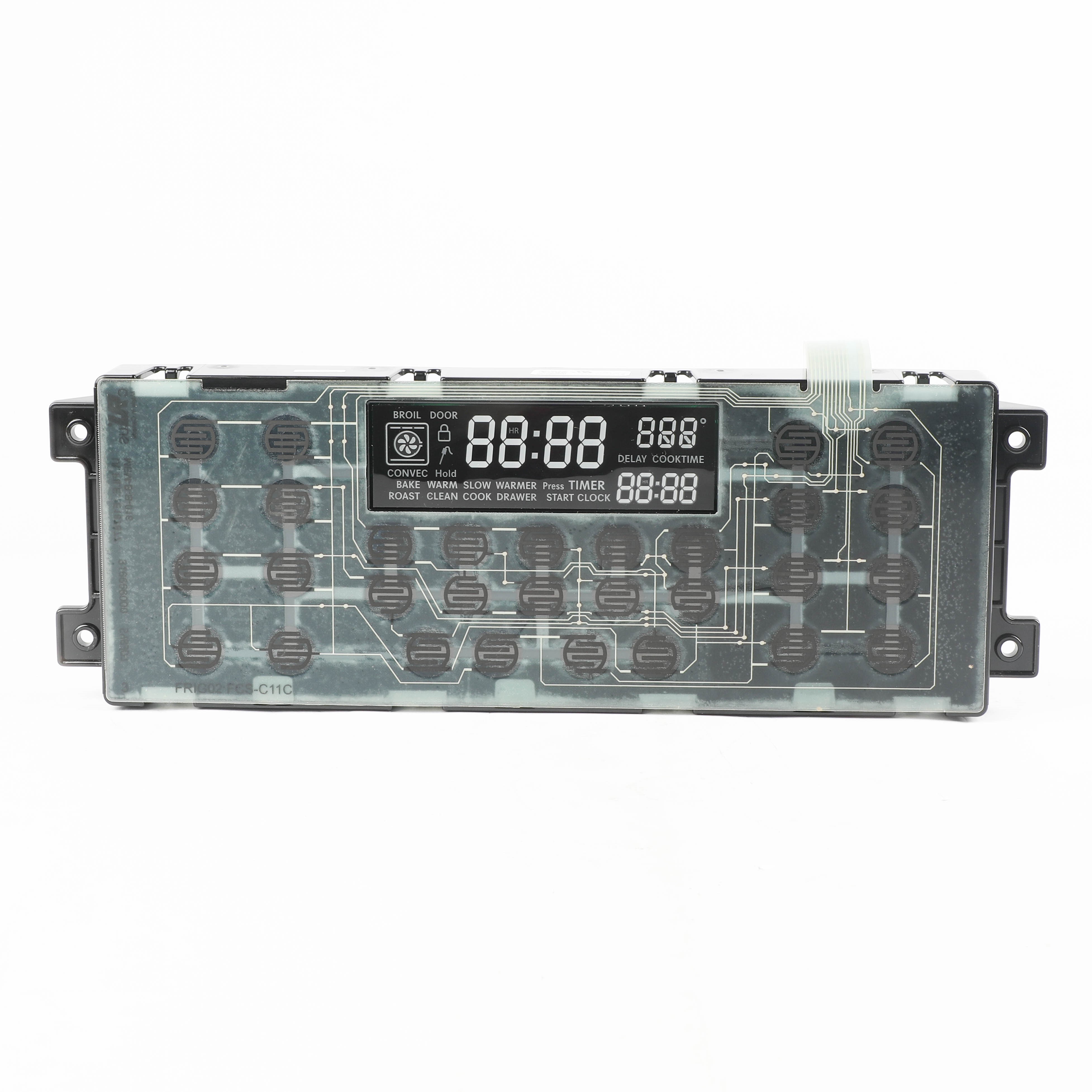 316650011 Frigidaire Controller