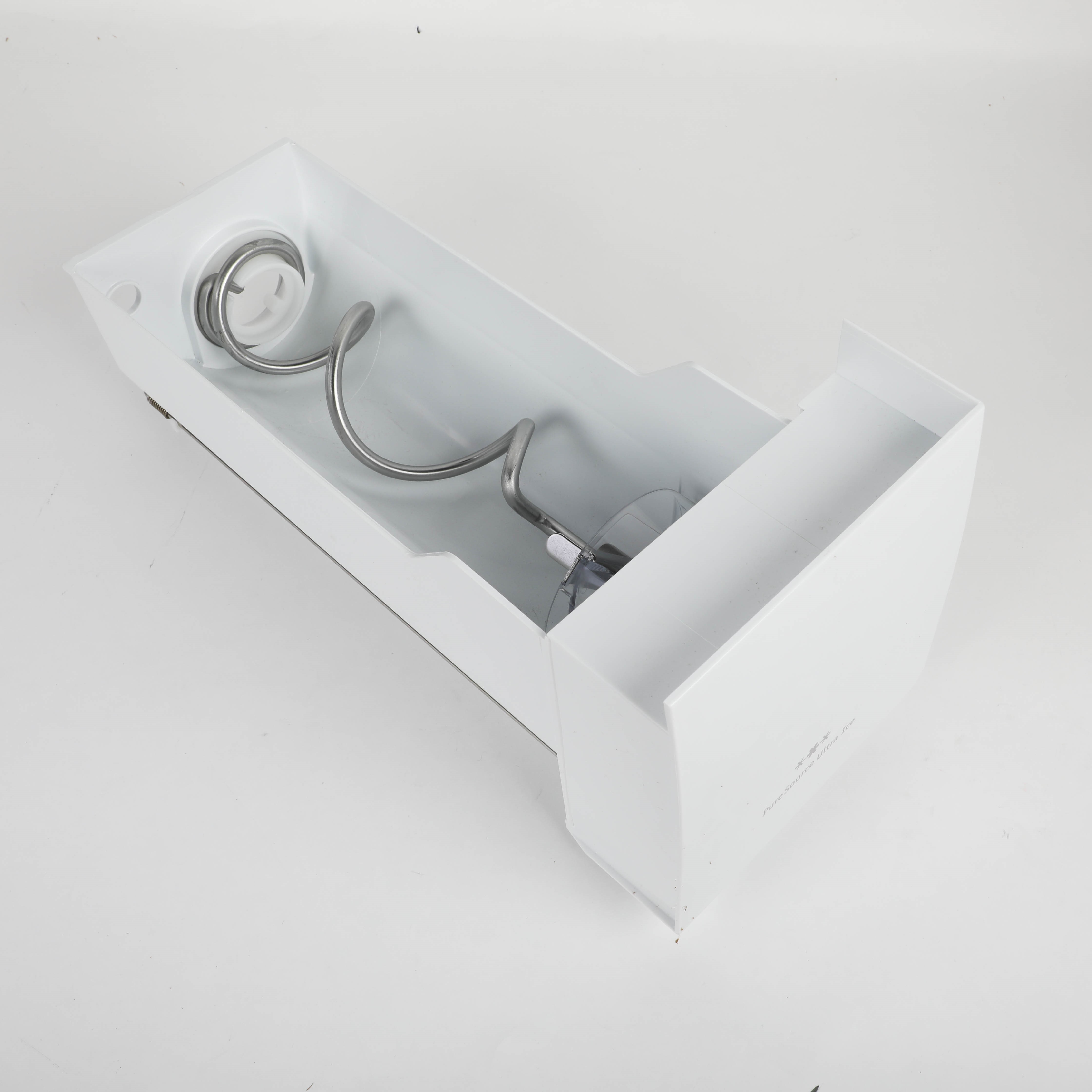 242100106 Frigidaire Refrigerator Ice Container Assembly