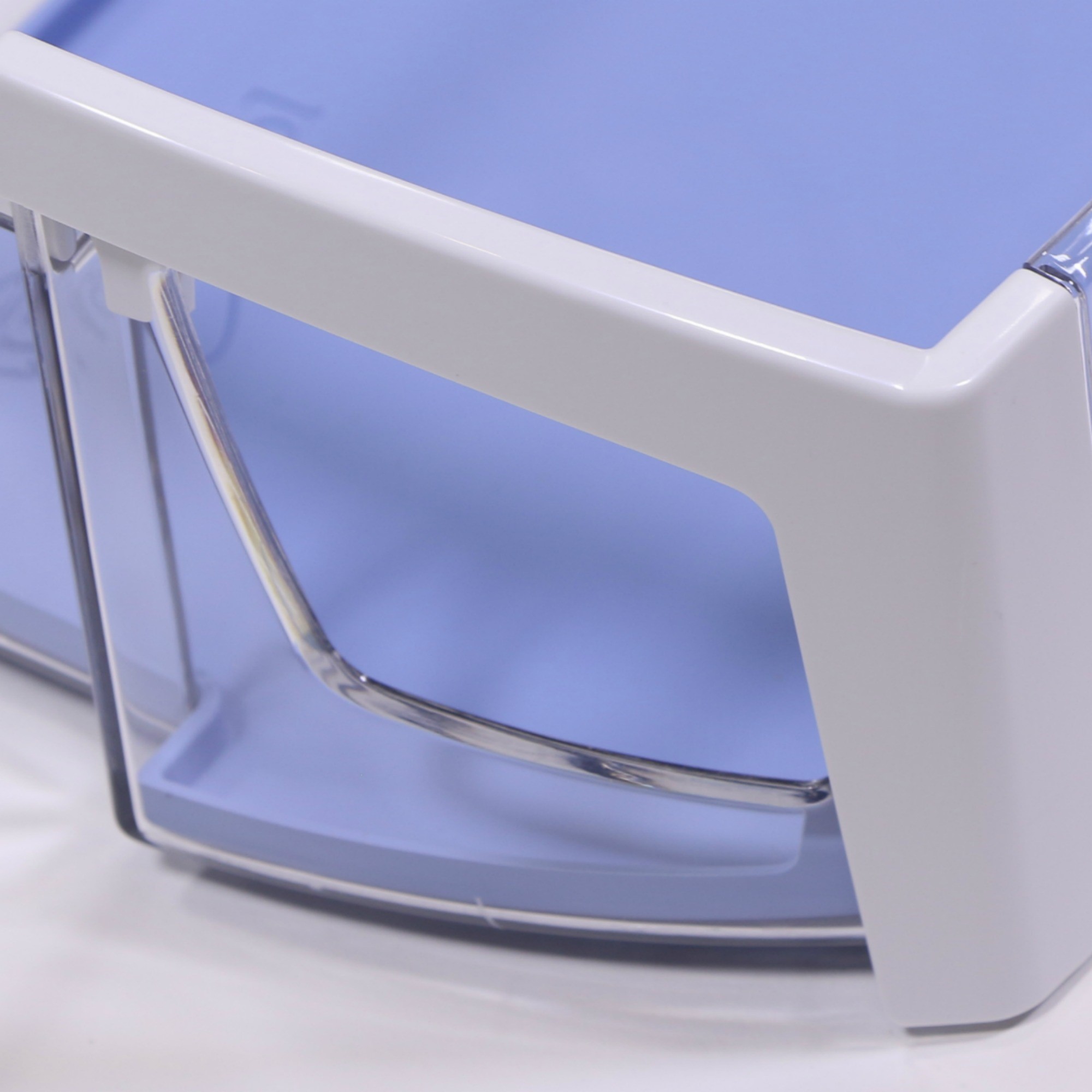WPW10451501 Whirlpool Refrigerator Cantilever Bin