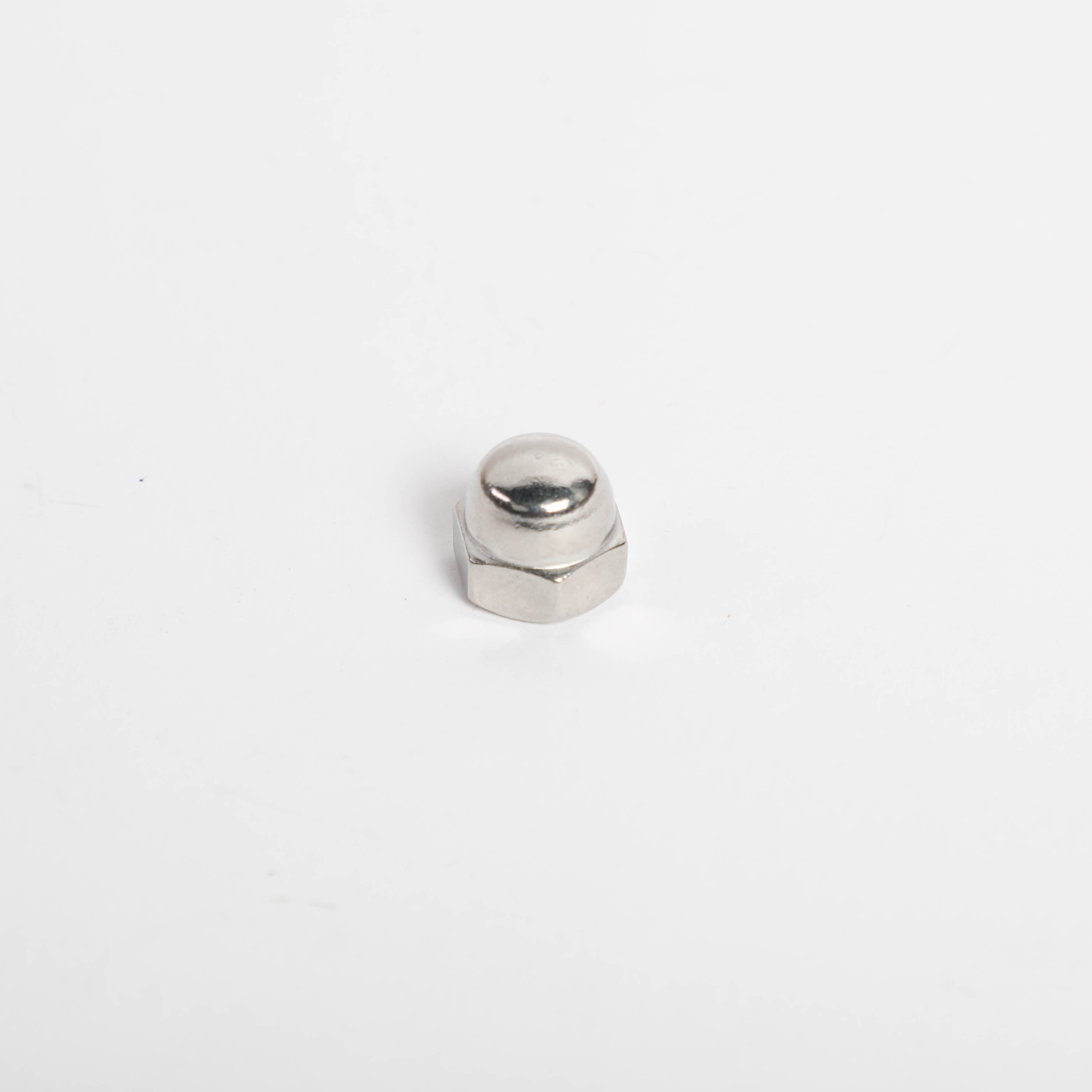 211387 Fisher & Paykel Acorn Nut 5/16-18 Deflected