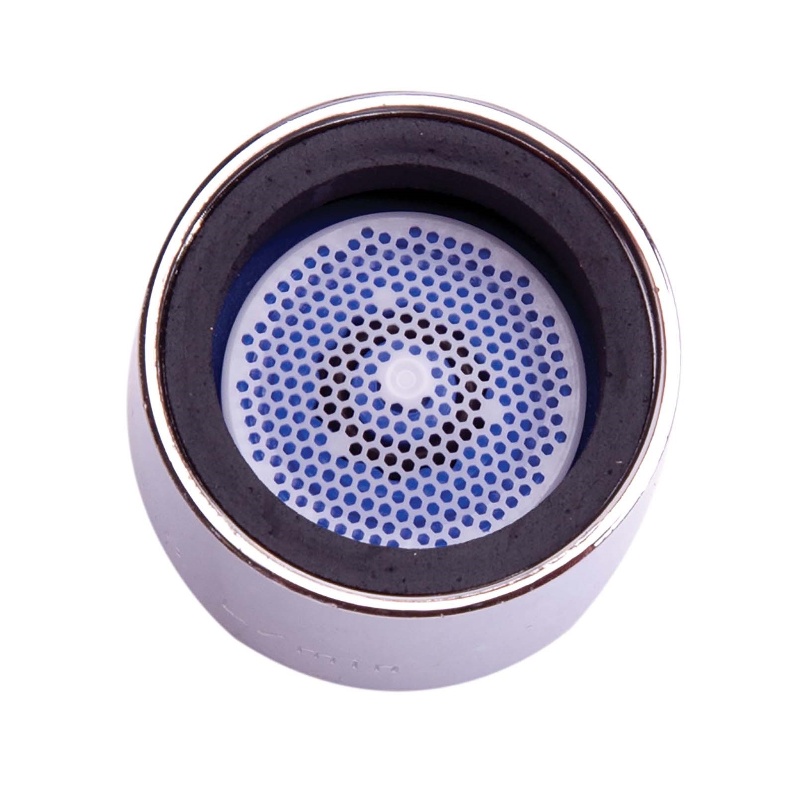 36157 NEOPERL 50259.05 SOLID BRASS AERATOR, 1.0 GPM, 3/4