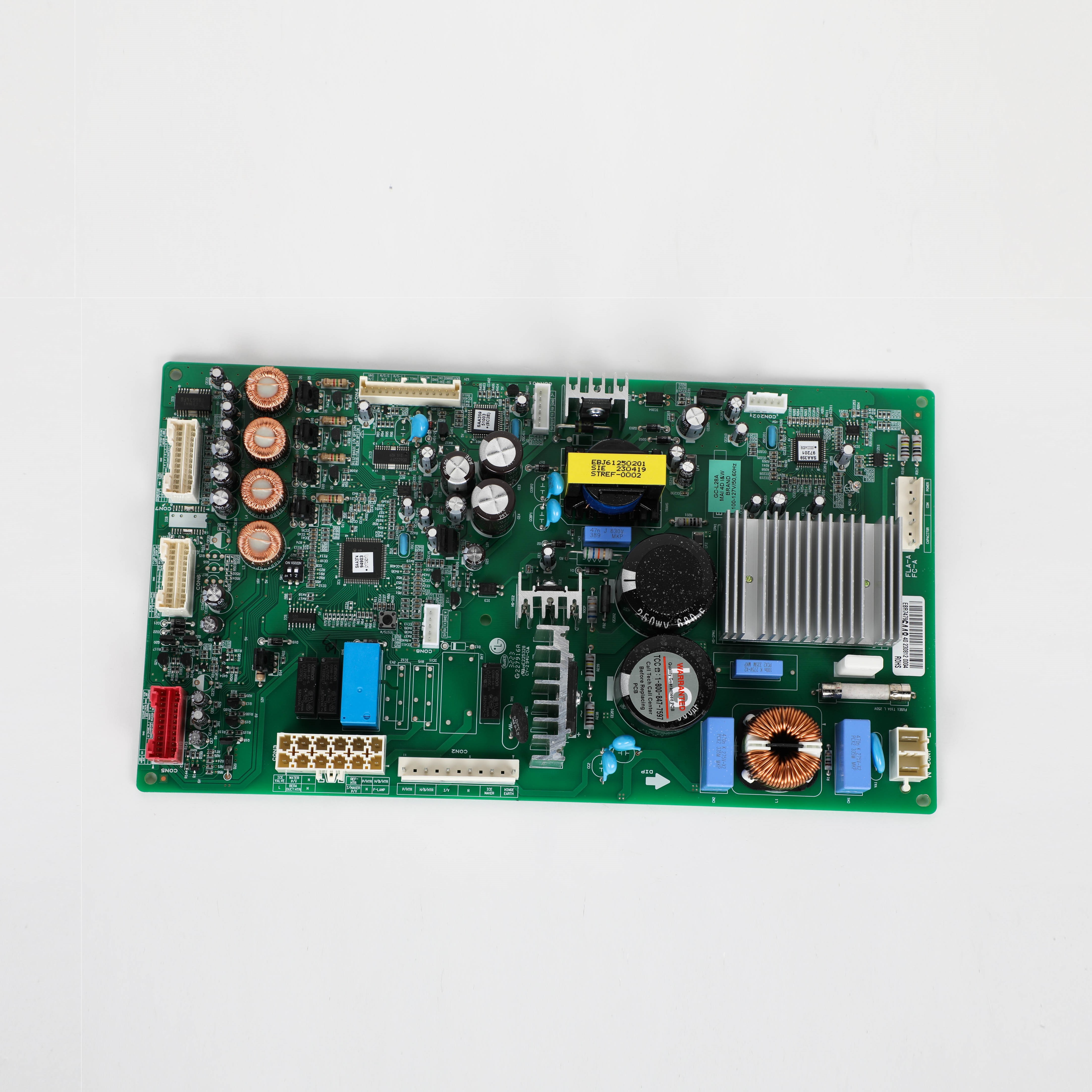 EBR74796448 PCB ASSEMBLY,MAIN