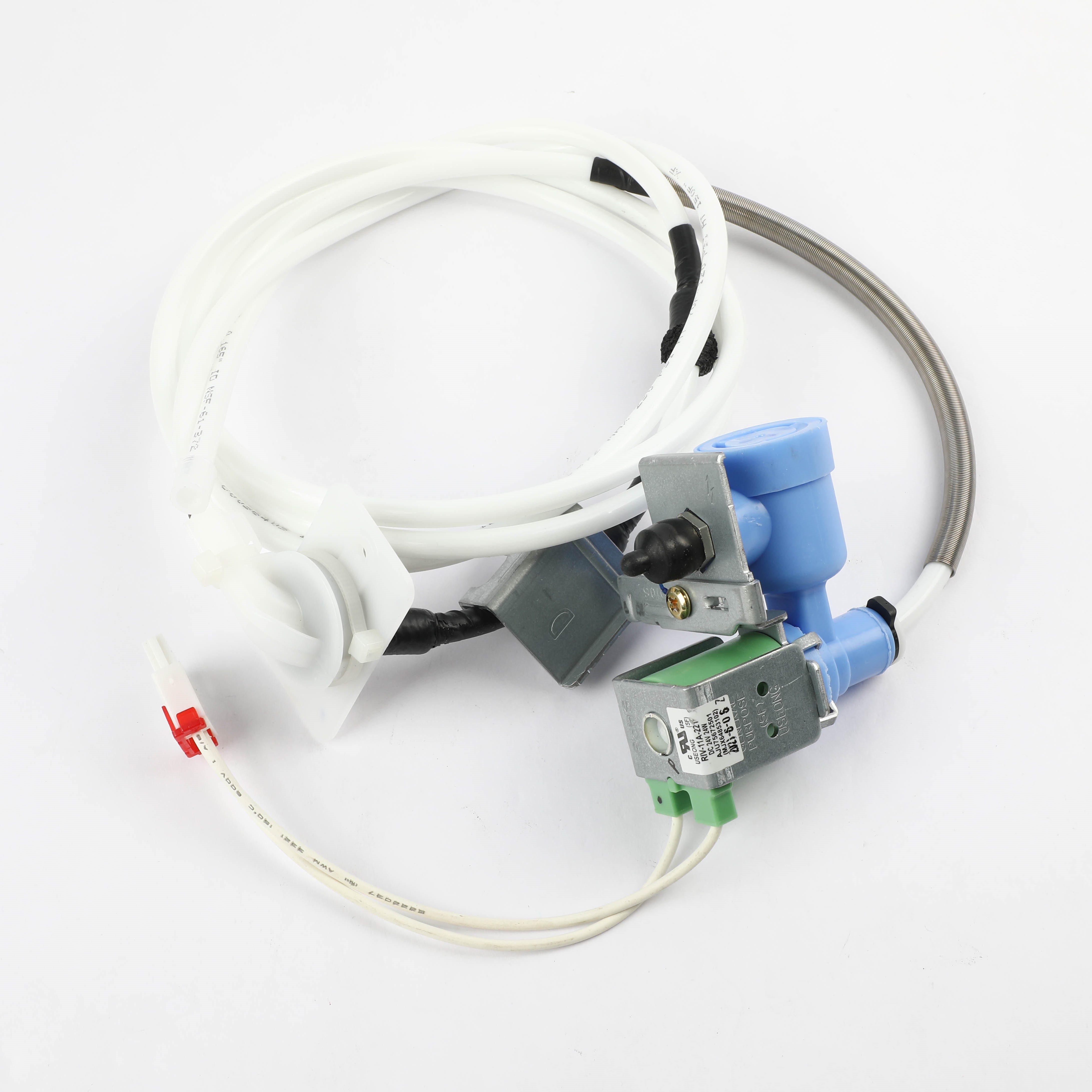 AJU73432824 VALVE ASSEMBLY,WATER