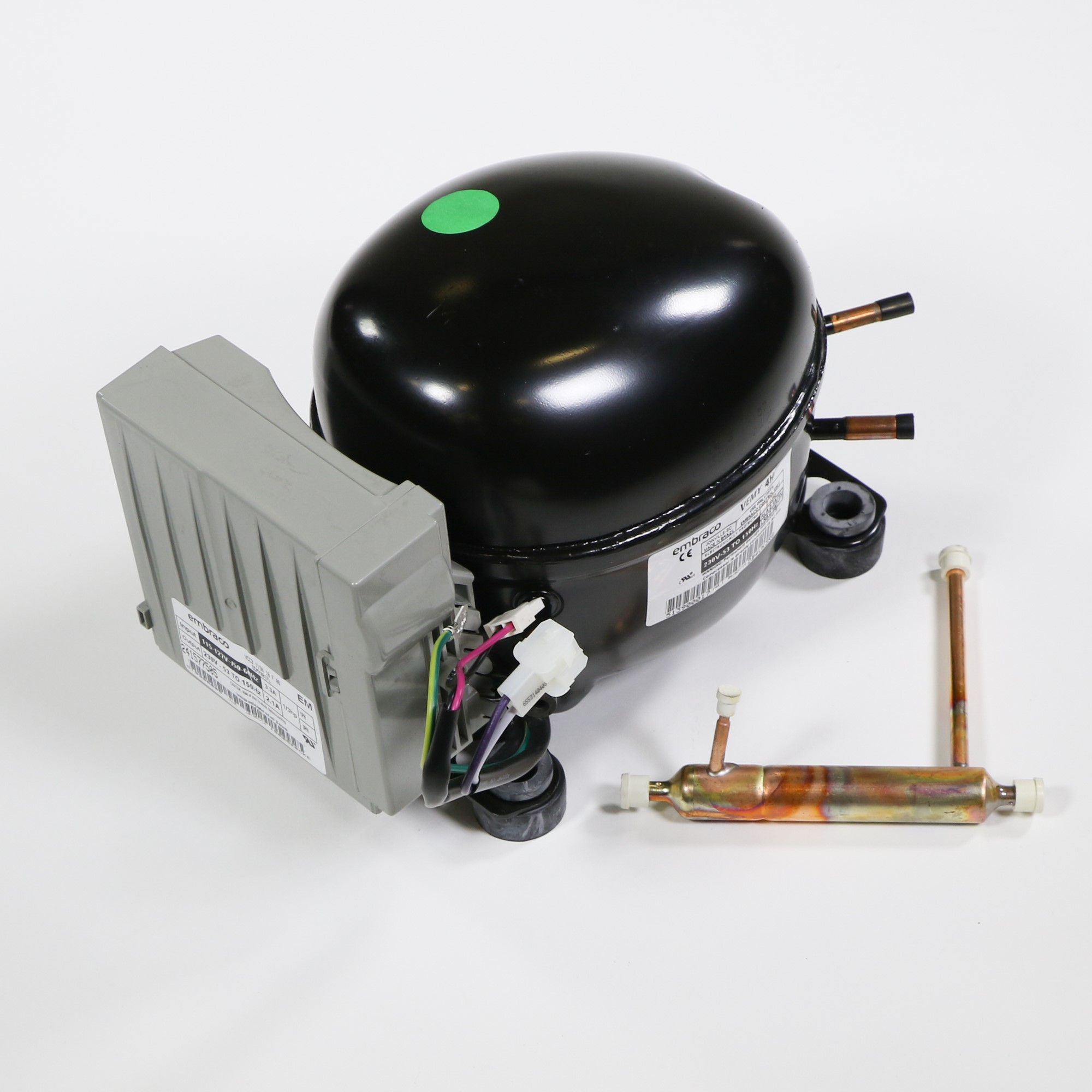 5303918437 COMPRESSOR KIT