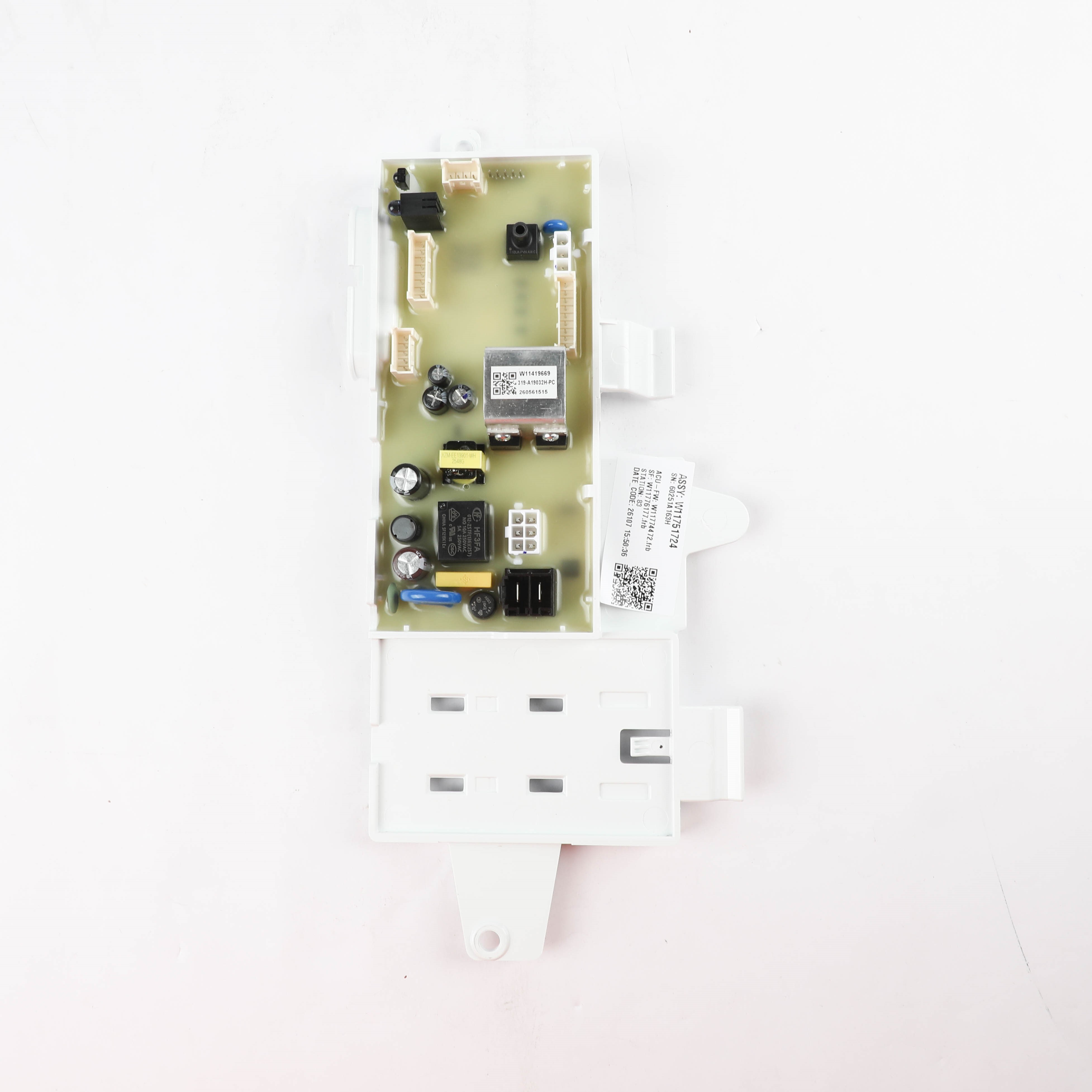 W11795777 CNTRL-ELEC