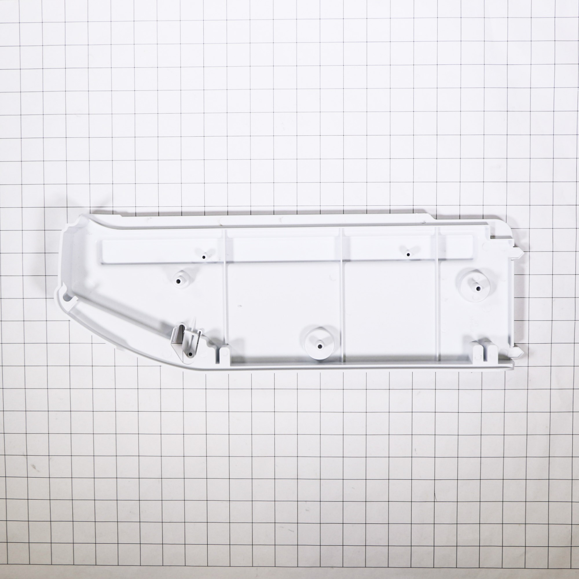 WP12656105 Whirlpool Drawer Support
