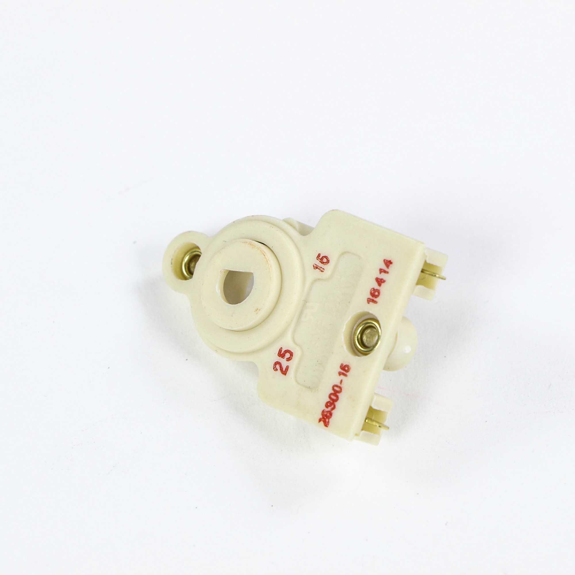 WB24X10091 GE Oven Switch Ignitor