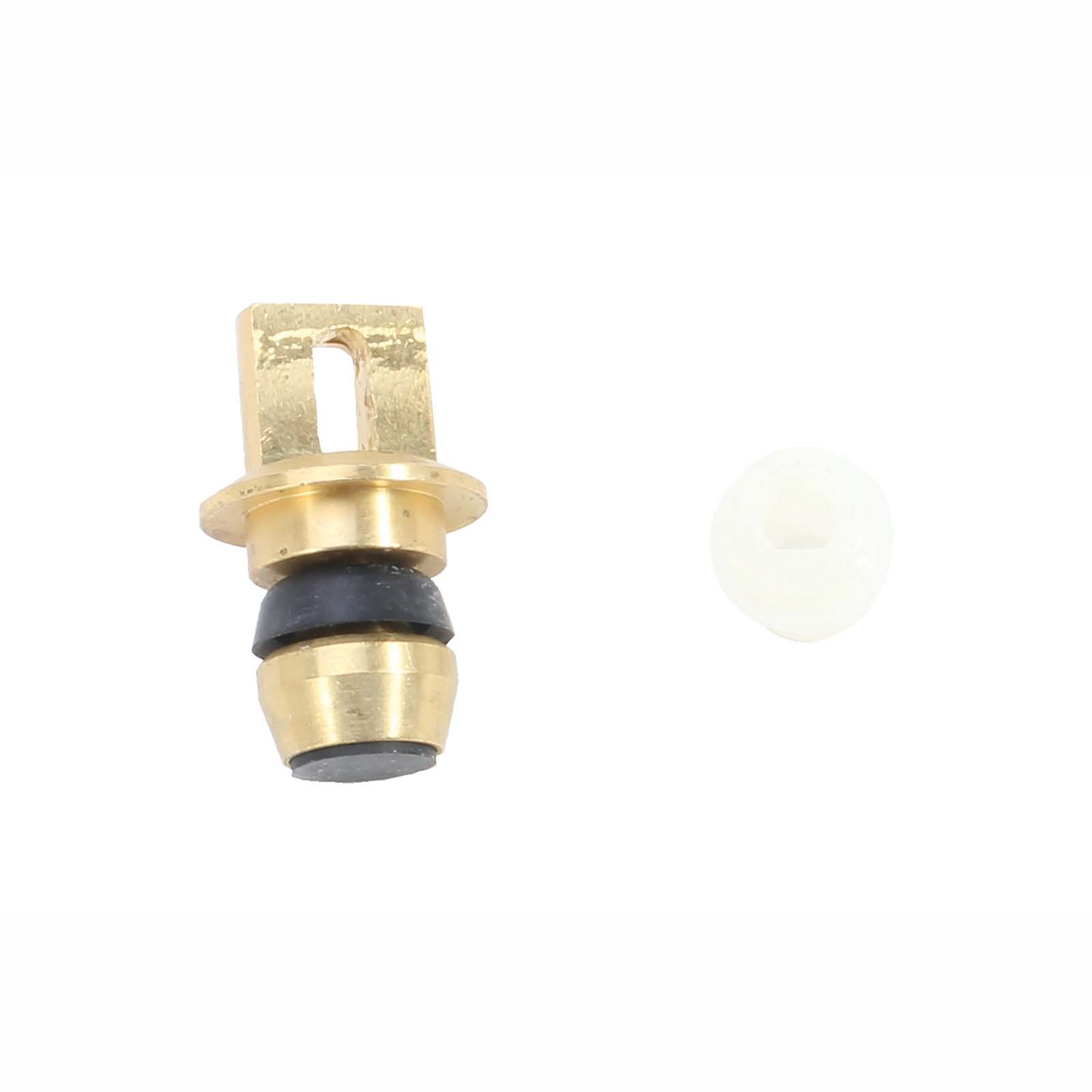 47759 PLUNGER KIT FOR CASE/BRIGGS,BRASS SEAT (RETL)