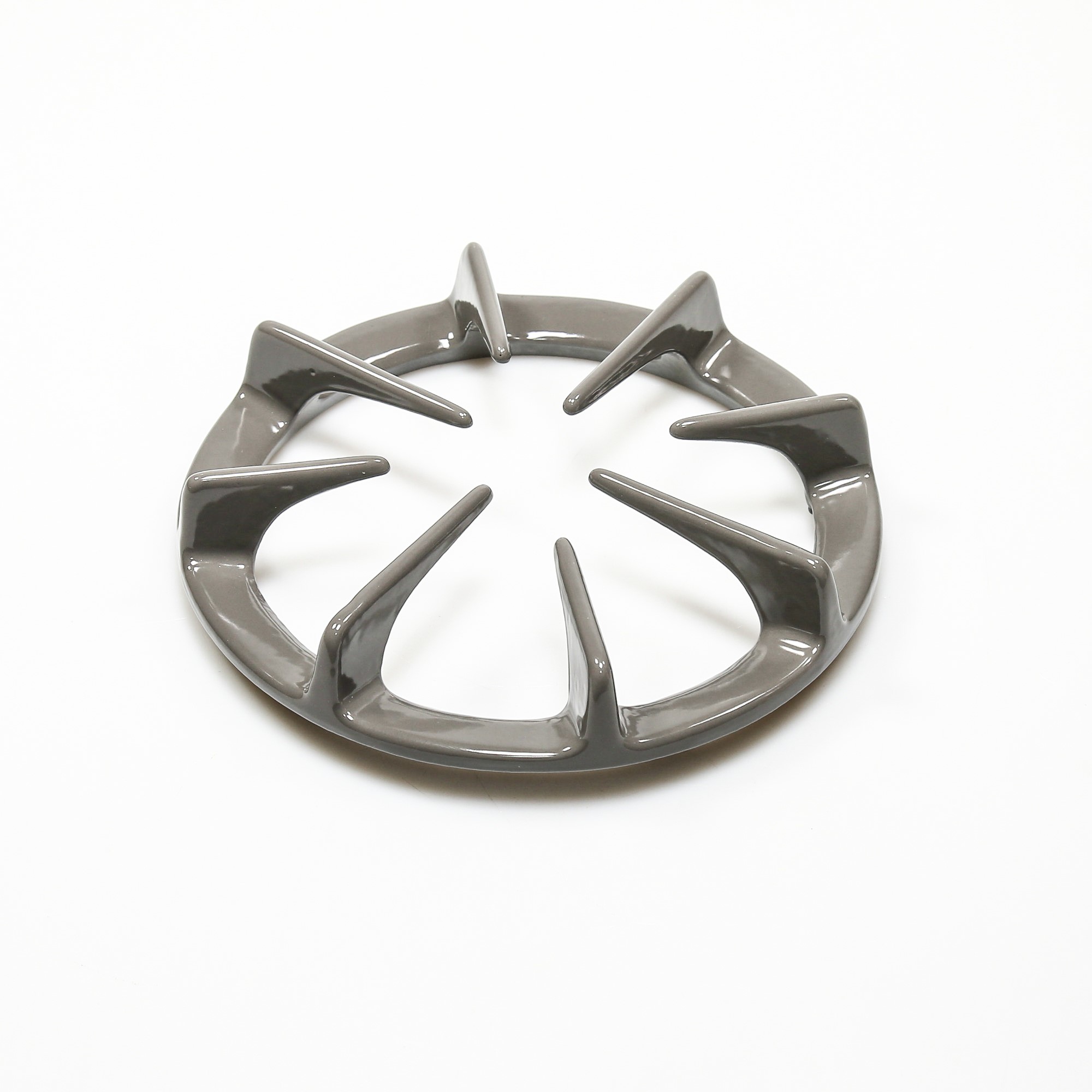 WB31T10007 GE Oven Burner Grate