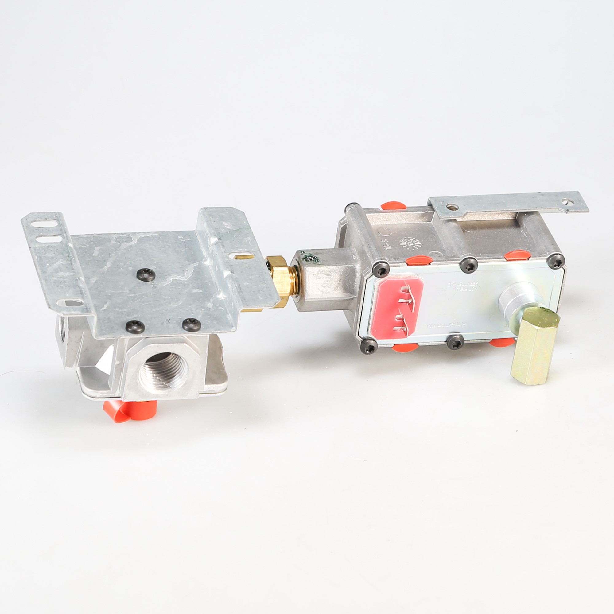 W10130932 - VALVE REGU