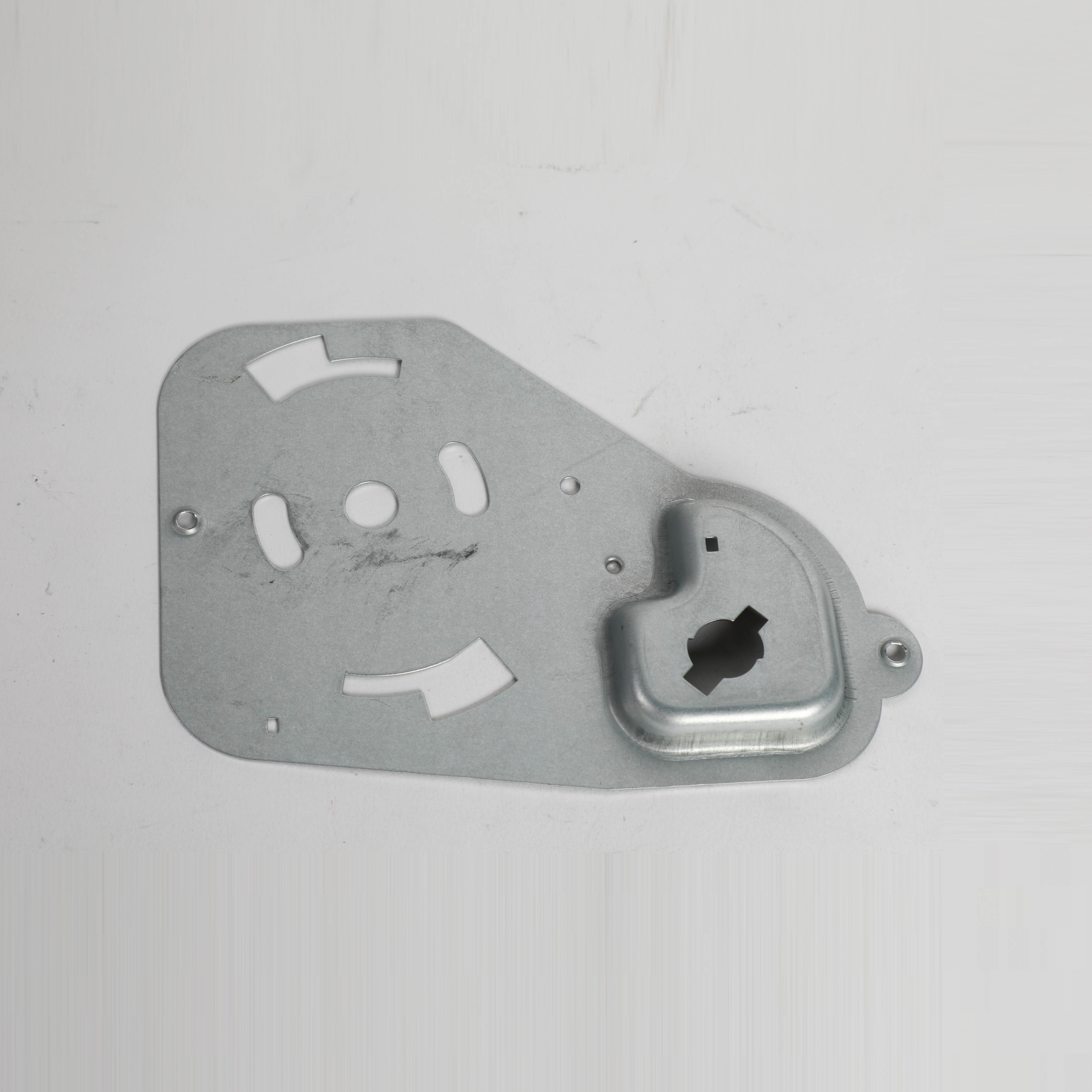 GE Appliances WE19M1696