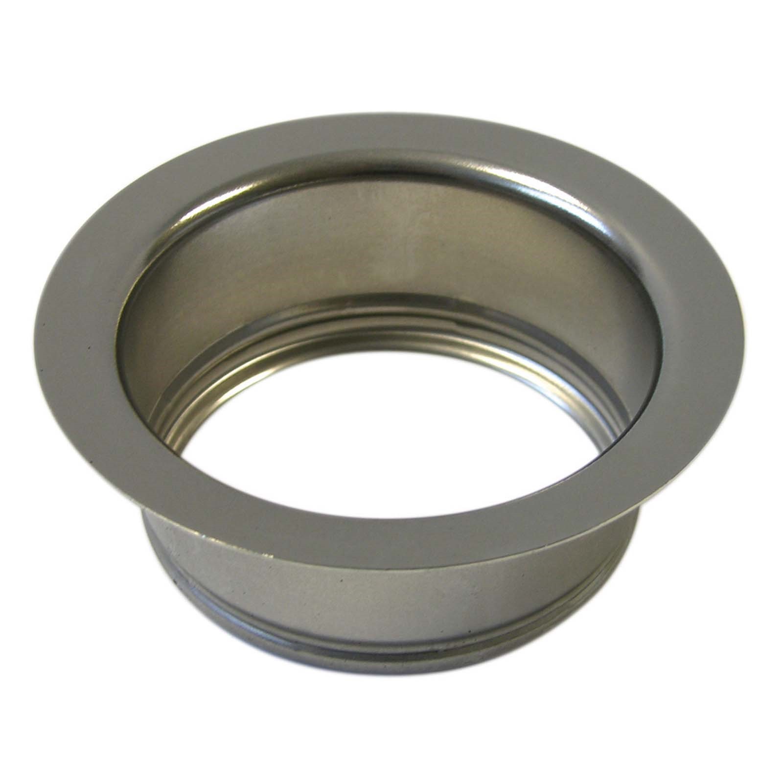 37527 GARBAGE DISPOSAL FLANGE, BLANK