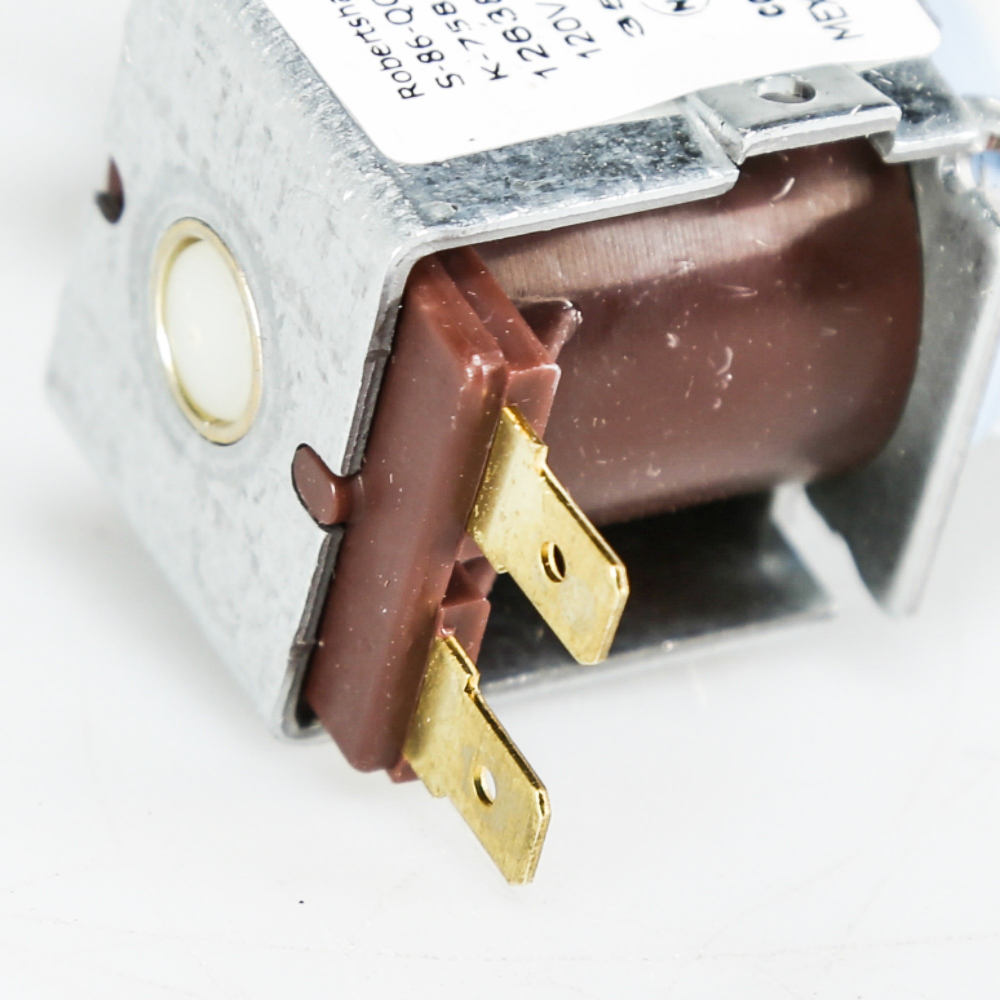 WP67003753 Whirlpool Refrigerator Inlet Valve