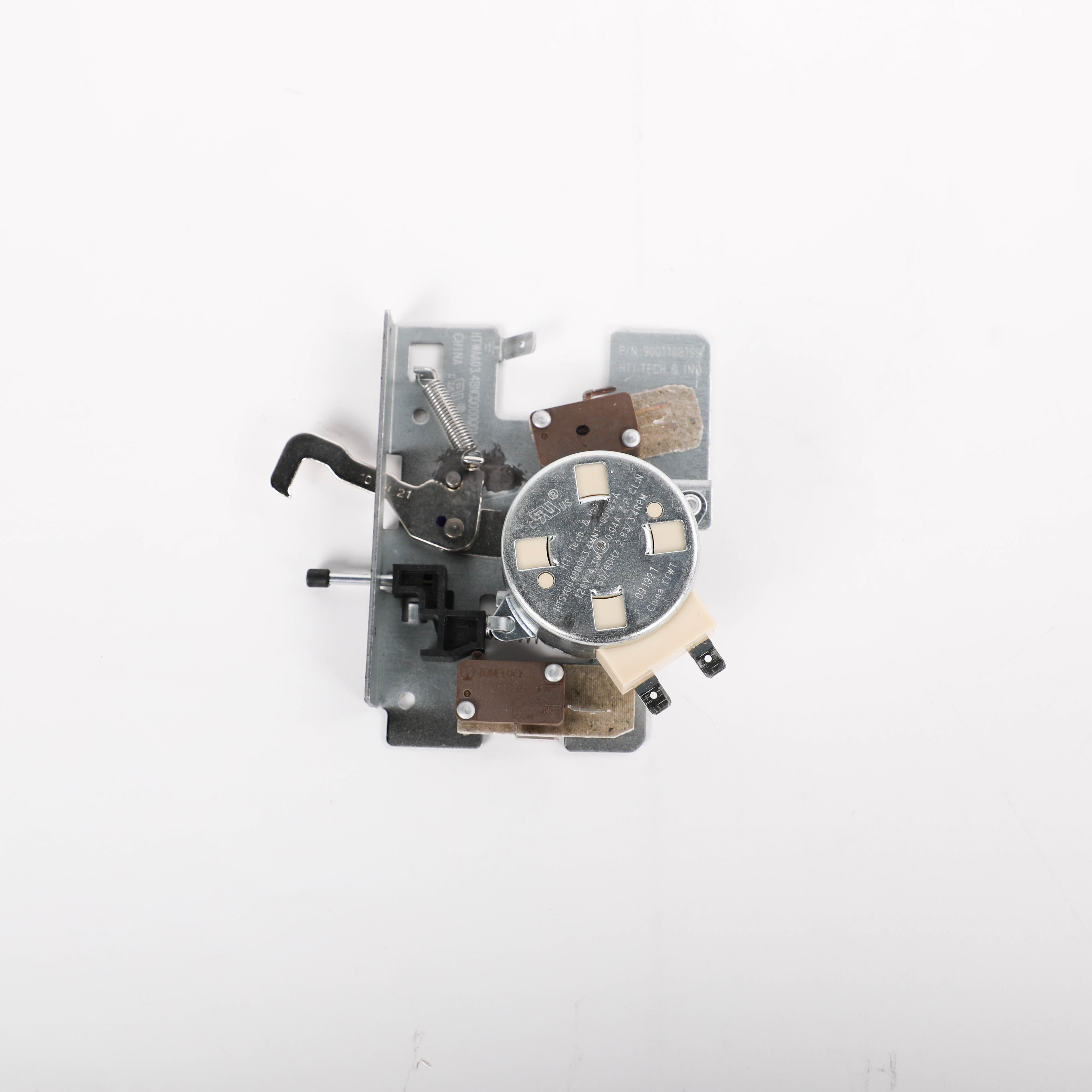 12024390 Bosch Oven Latch