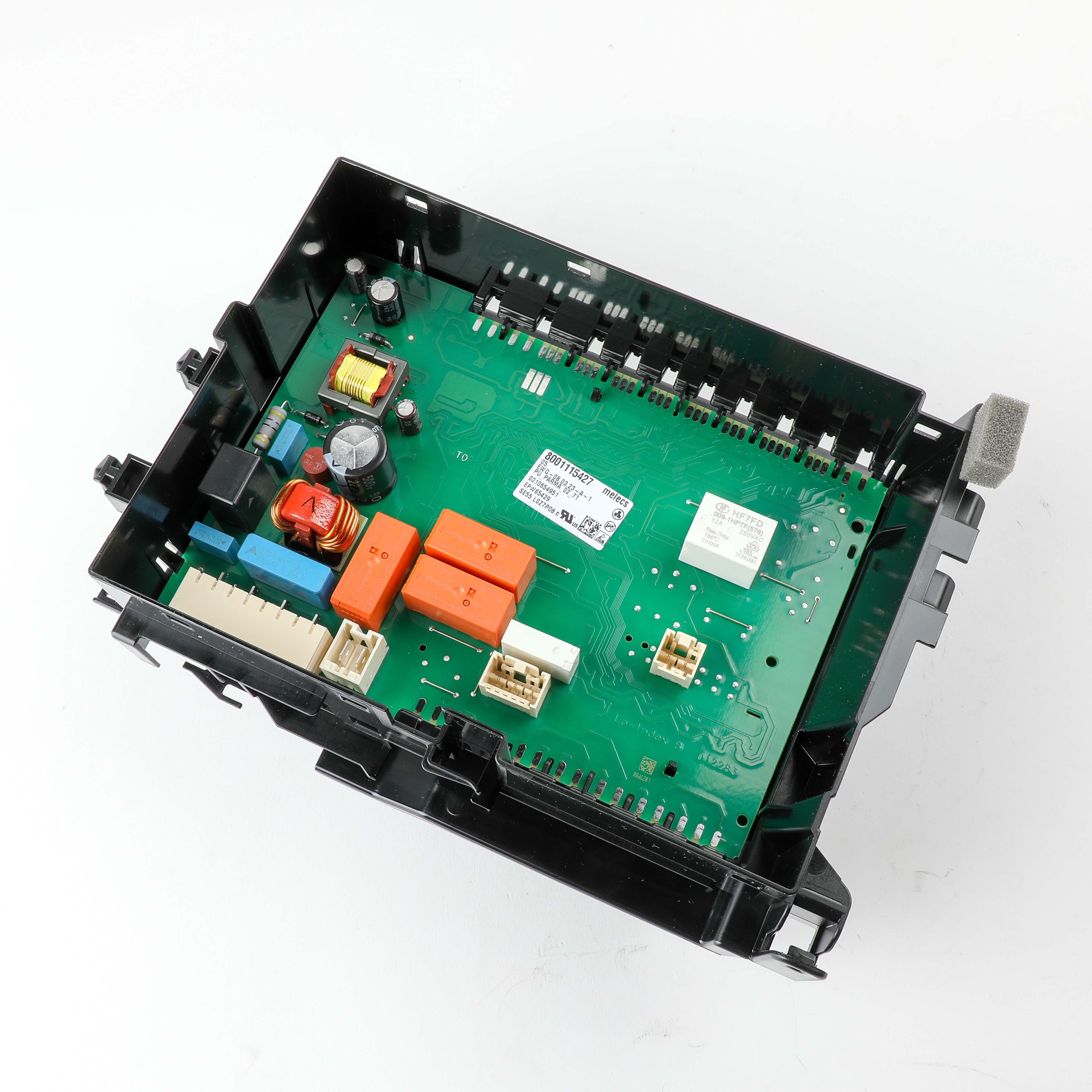 11028910 Bosch Laundry Power Module Programmed