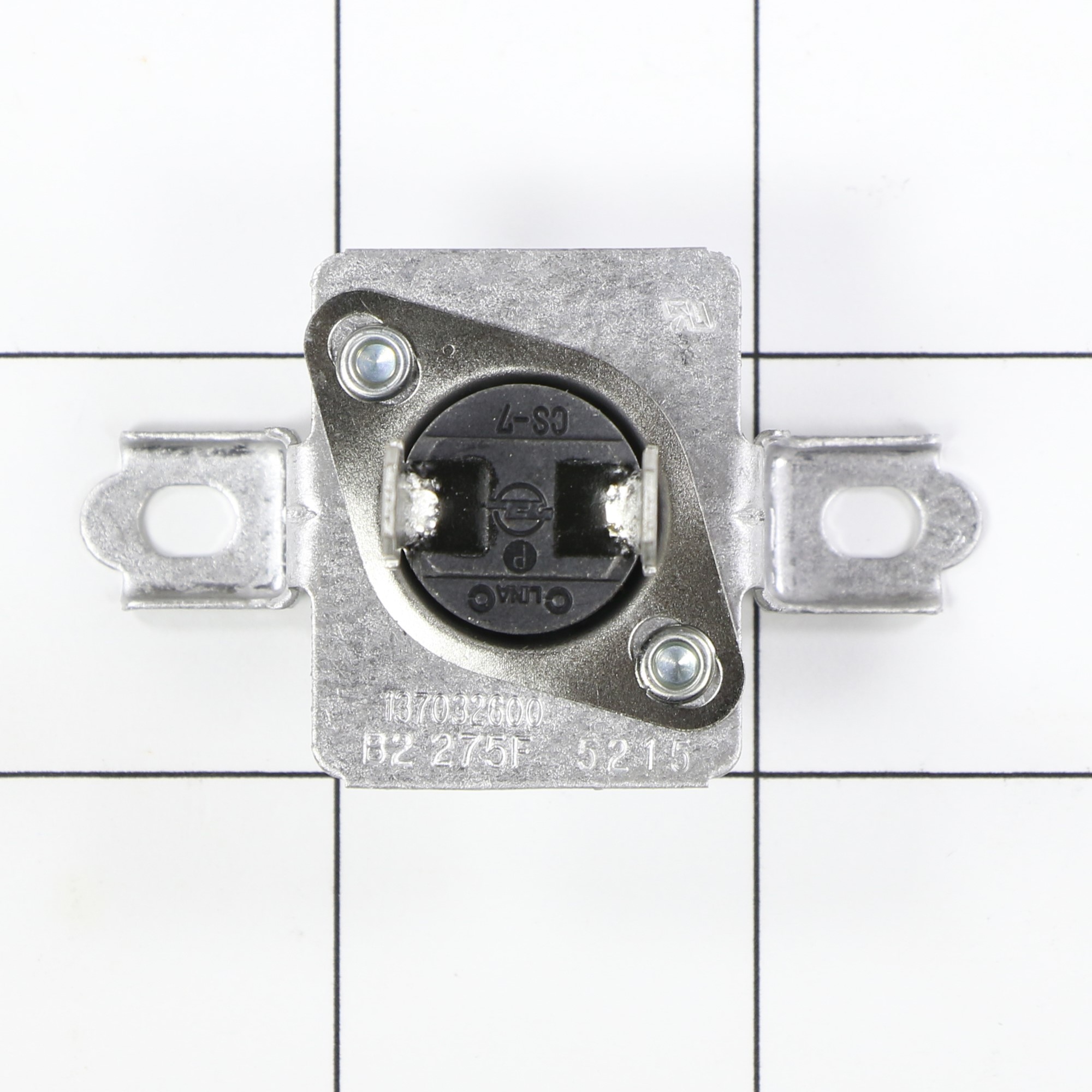 137032600 Frigidaire Washer Dryer Thermal Limiter