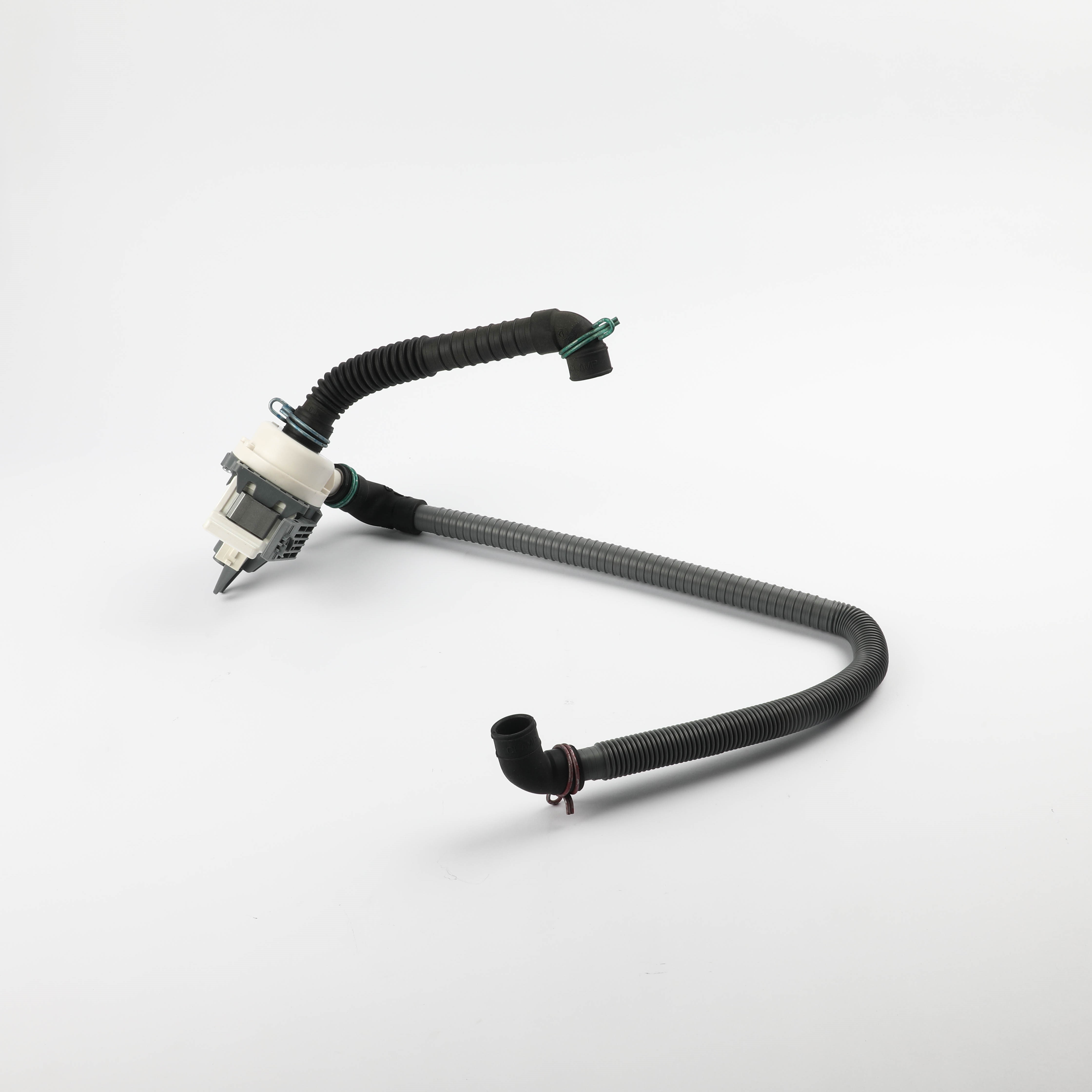 W10915703 PUMP-WATER
