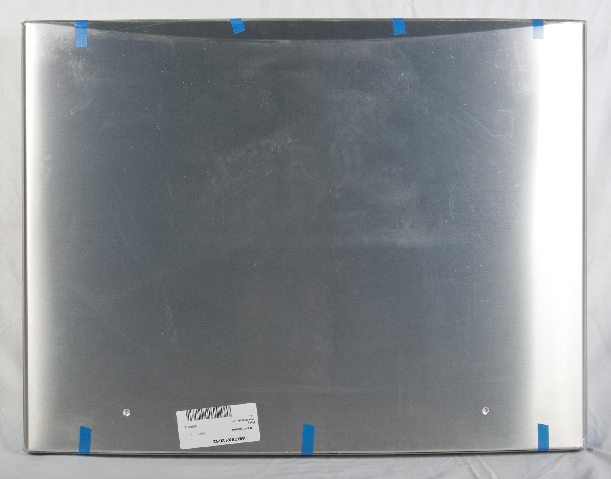 GE Appliances WR78X12652