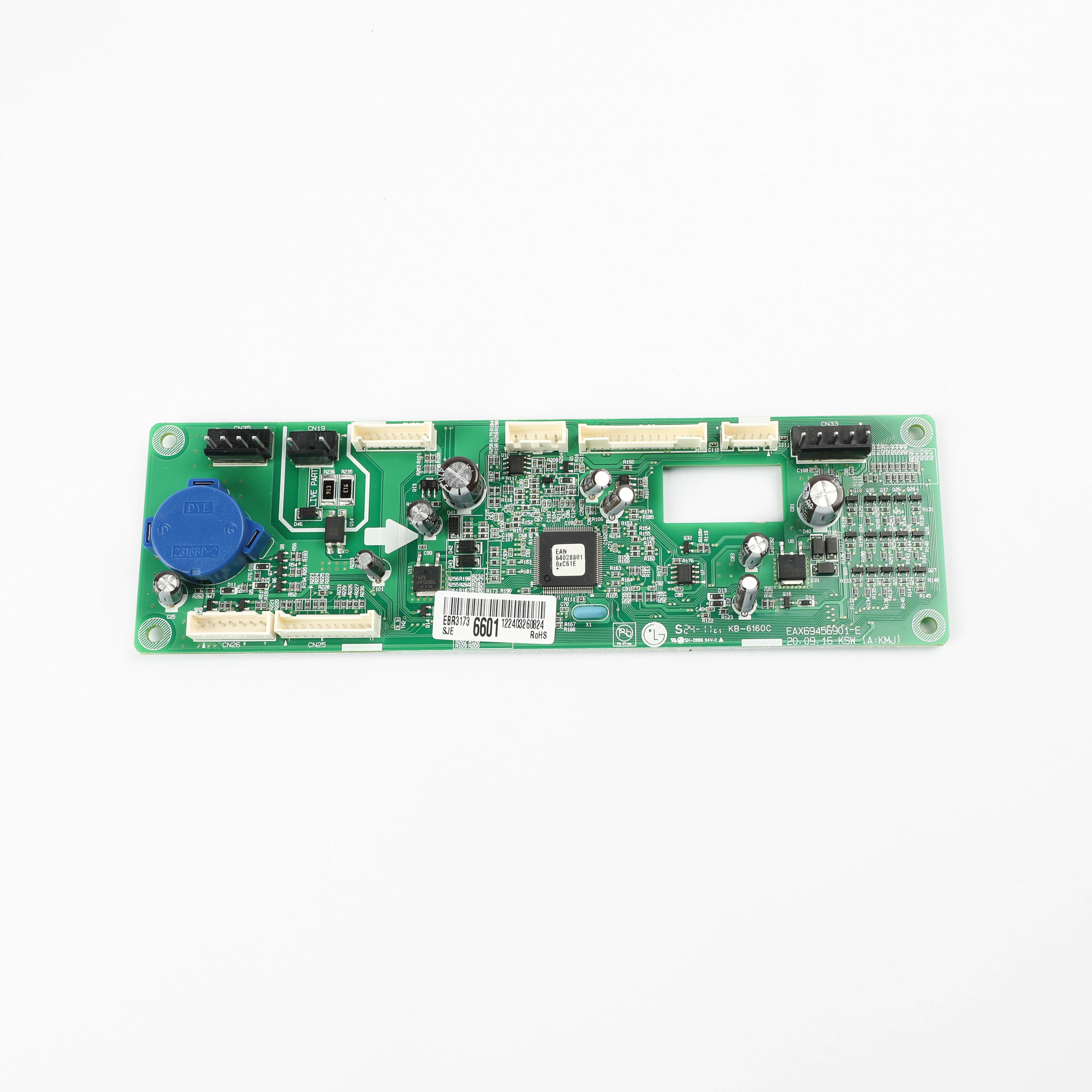LG EBR31736601