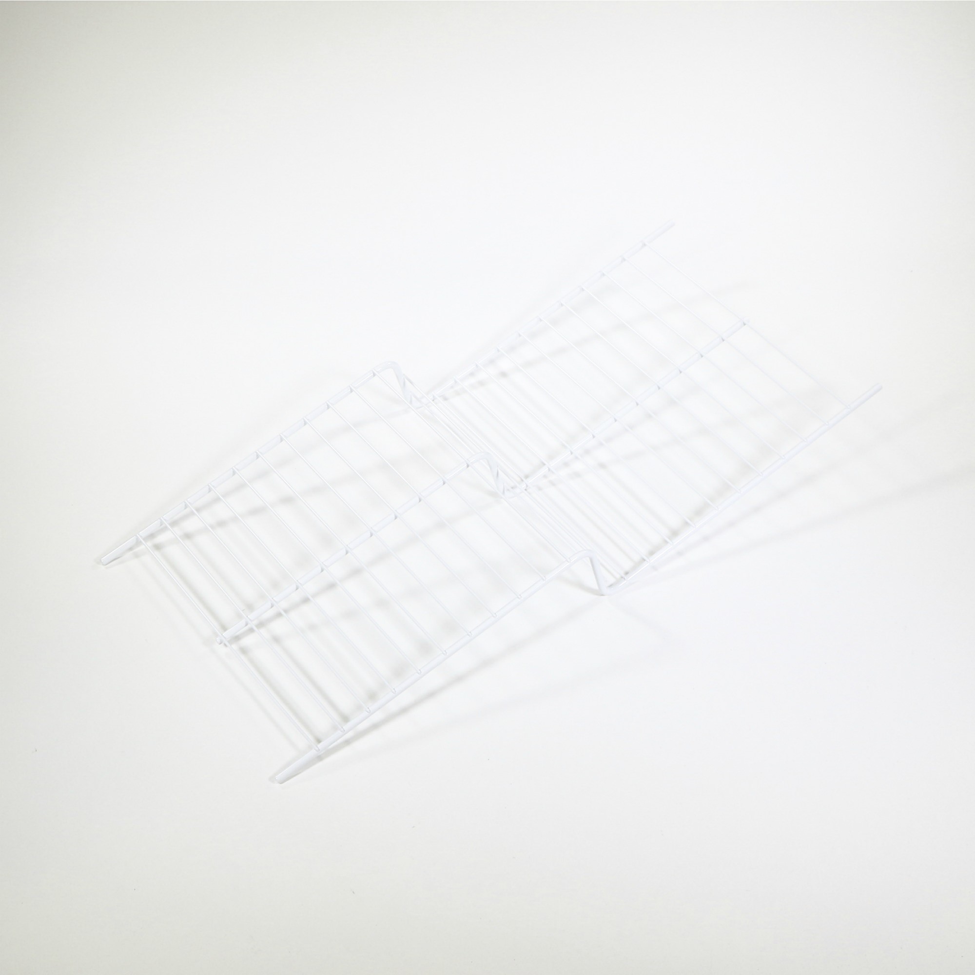 WR71X2086 GE Refrigerator Freezer Shelf Assembly