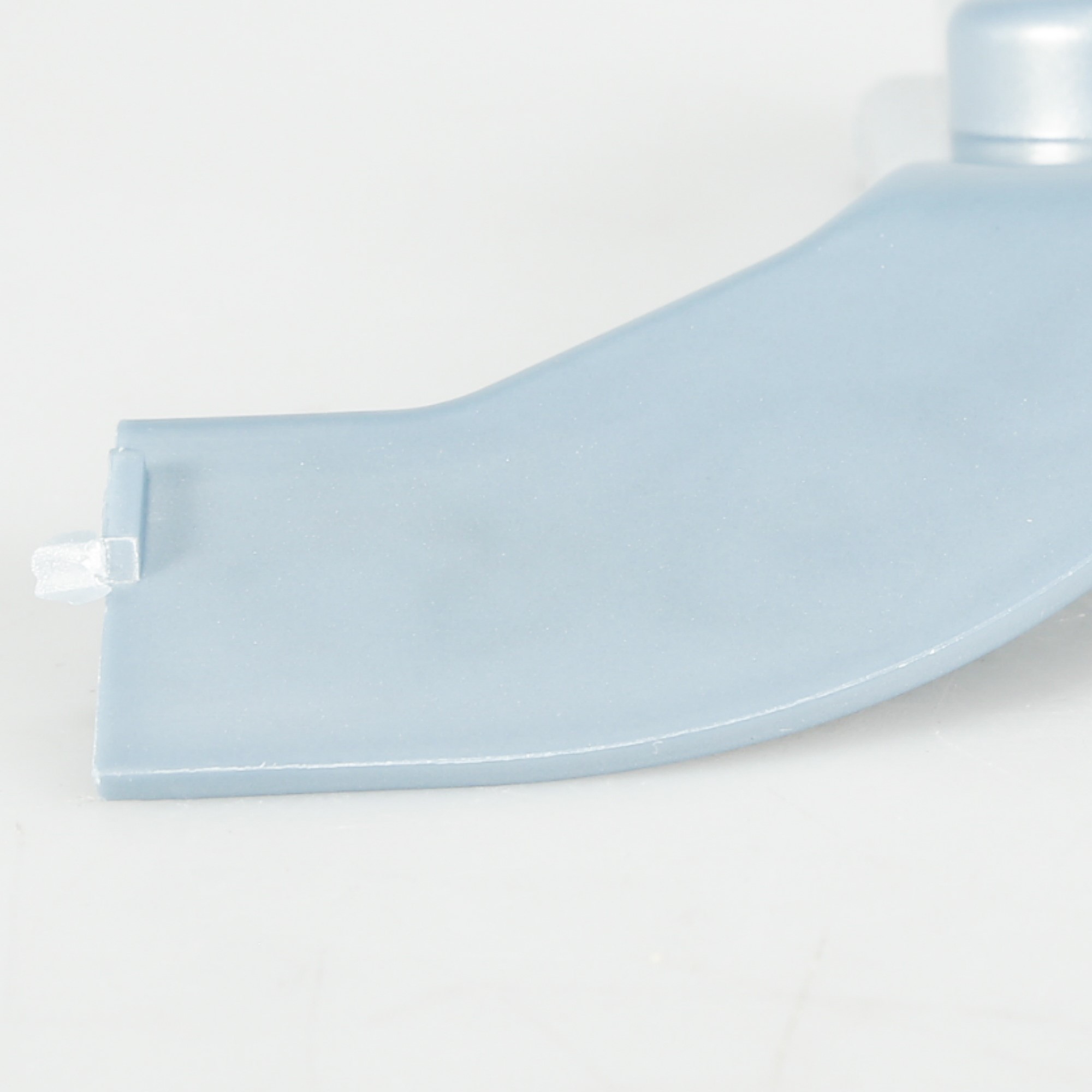 WP2252265 Whirlpool Refrigerator Ice Bin Button
