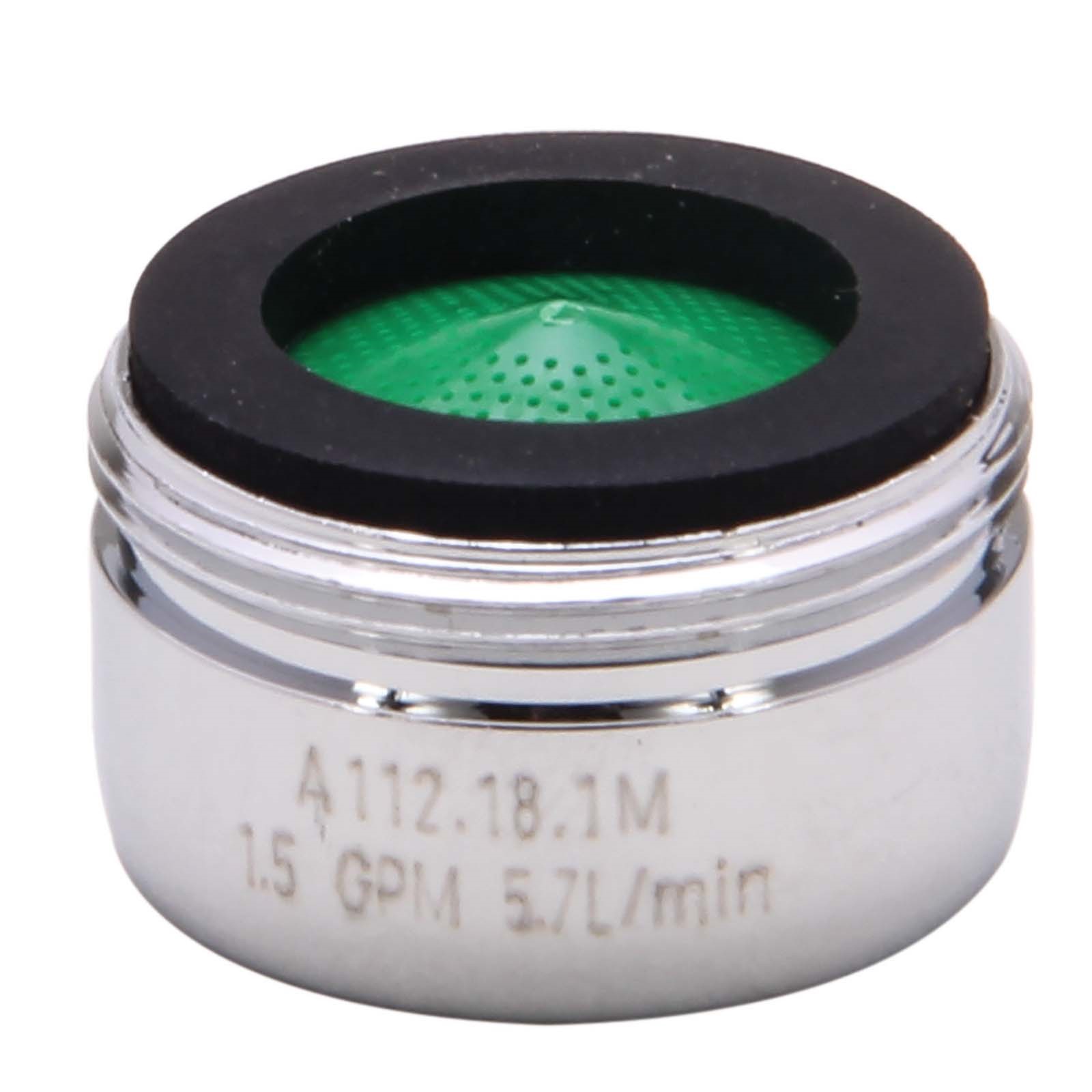 36148 1.5 GPM PERLATOR AERATOR, MALE