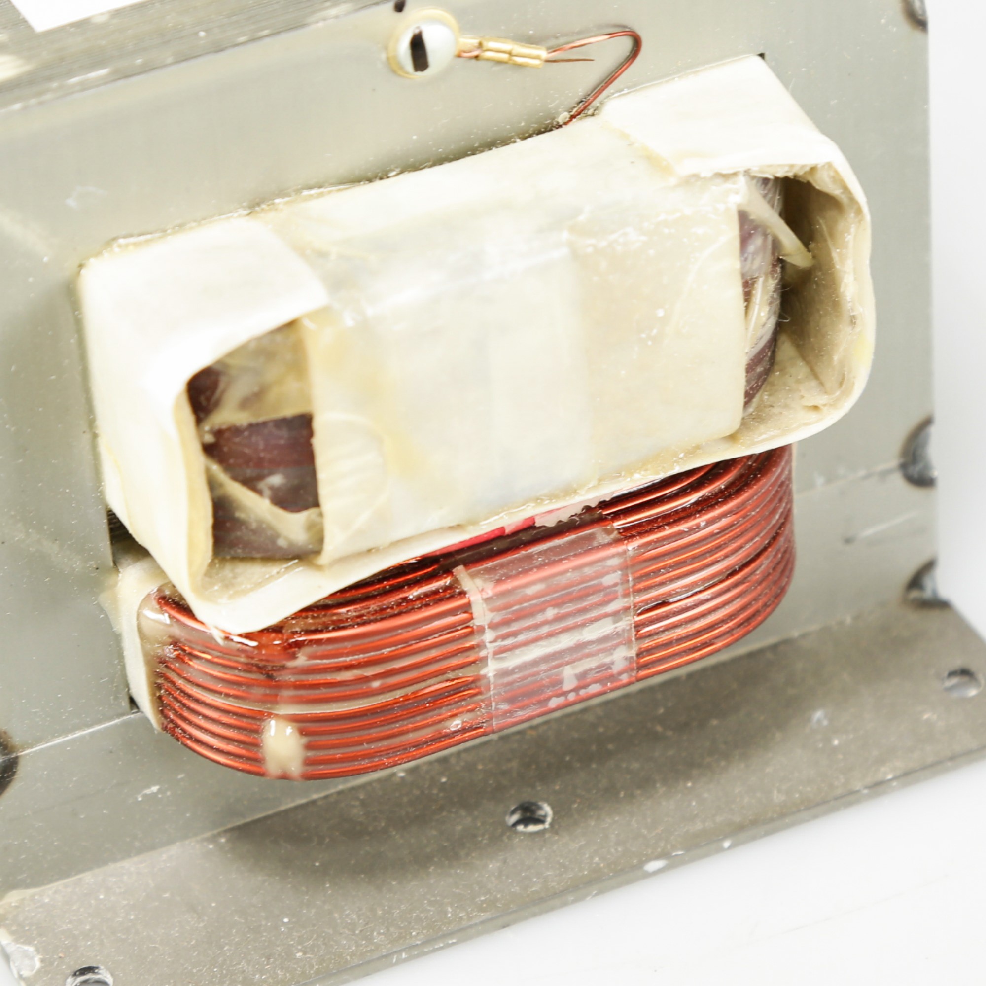 WB27X600 GE Microwave HV Transformer