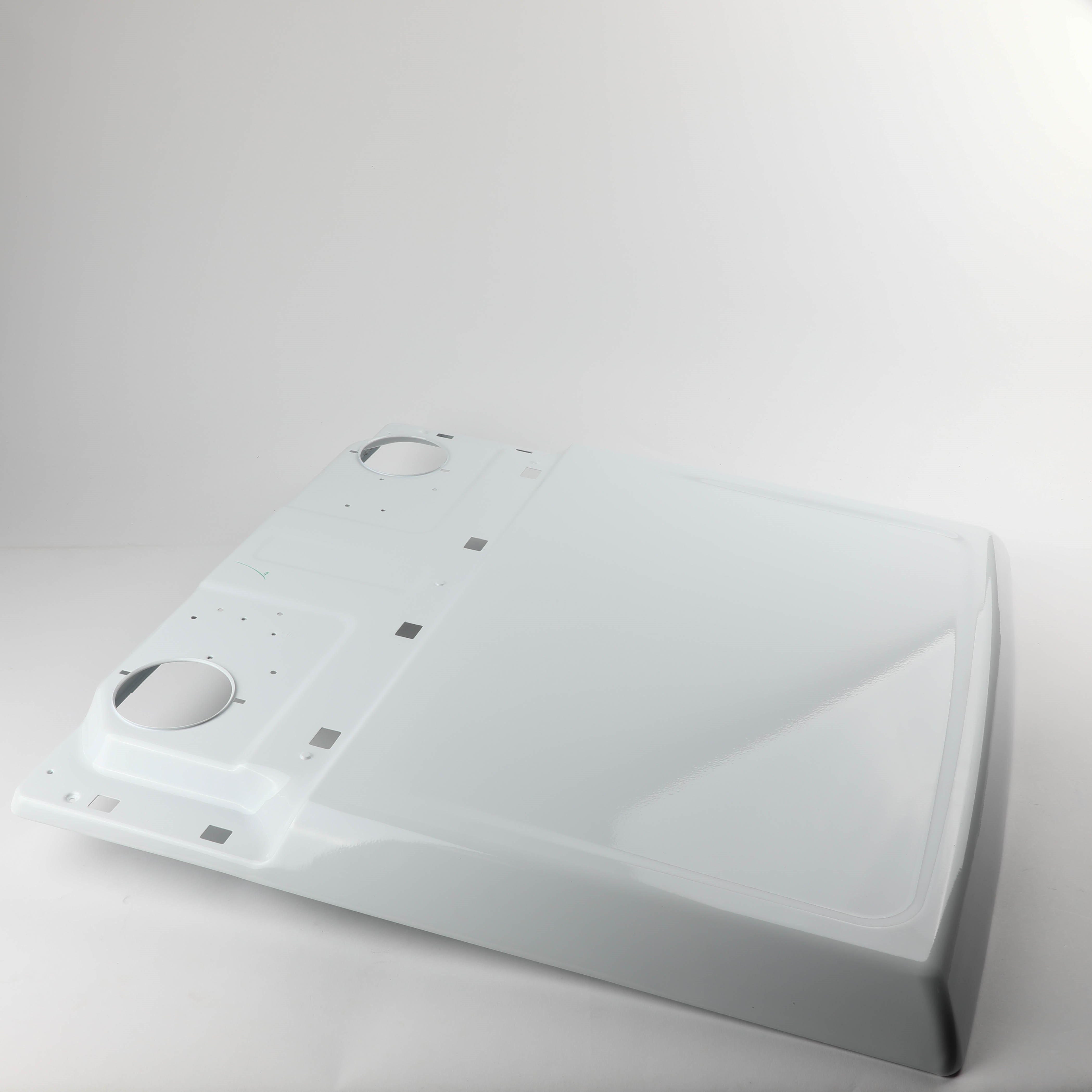 WE03X24721 GE Cover Top Low Depth