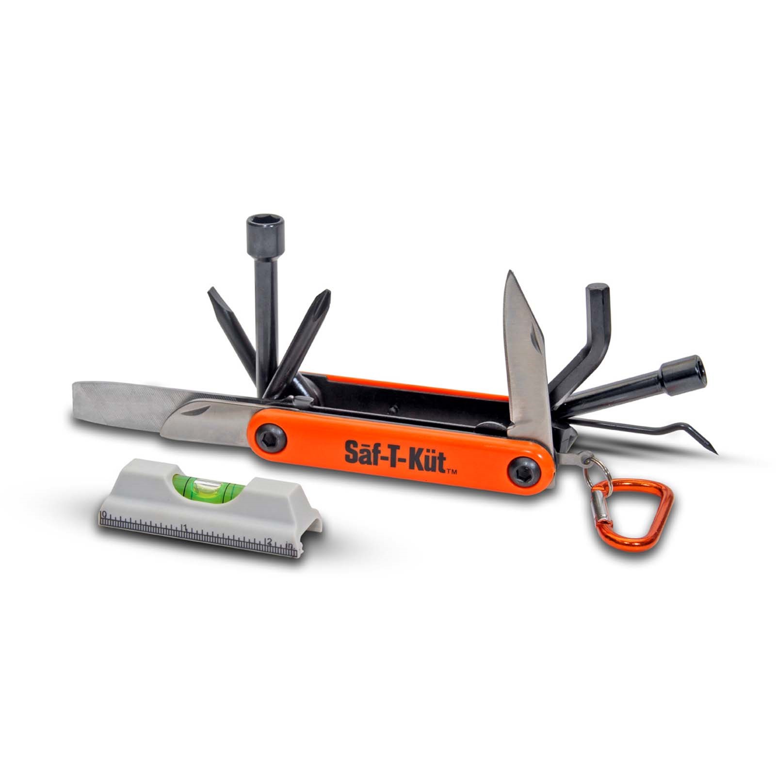 60012 SAF-T-KUT EMULTITOOL 10-IN-1 PLUMBERS HELPER MULTI