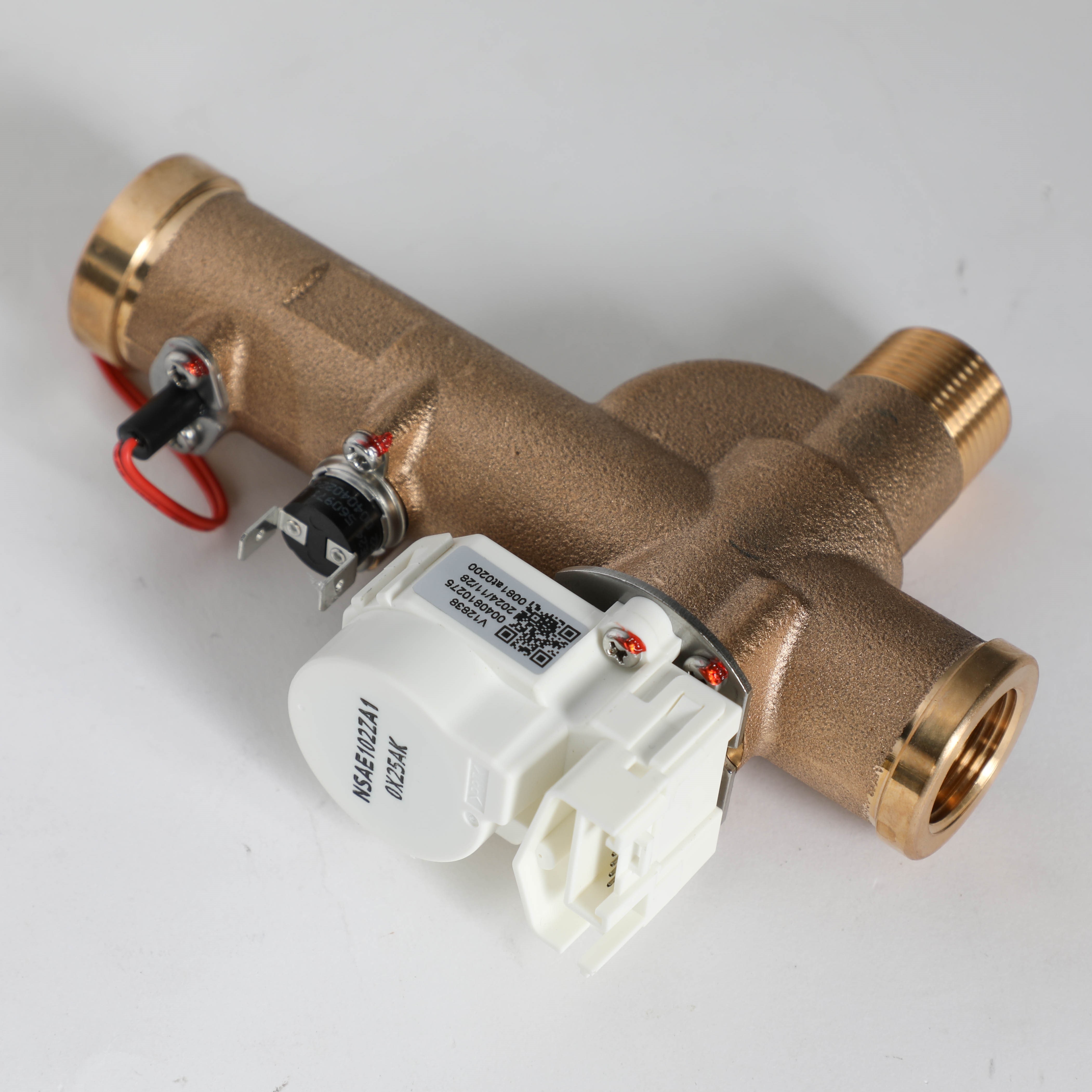 GE Appliances WS07X22239