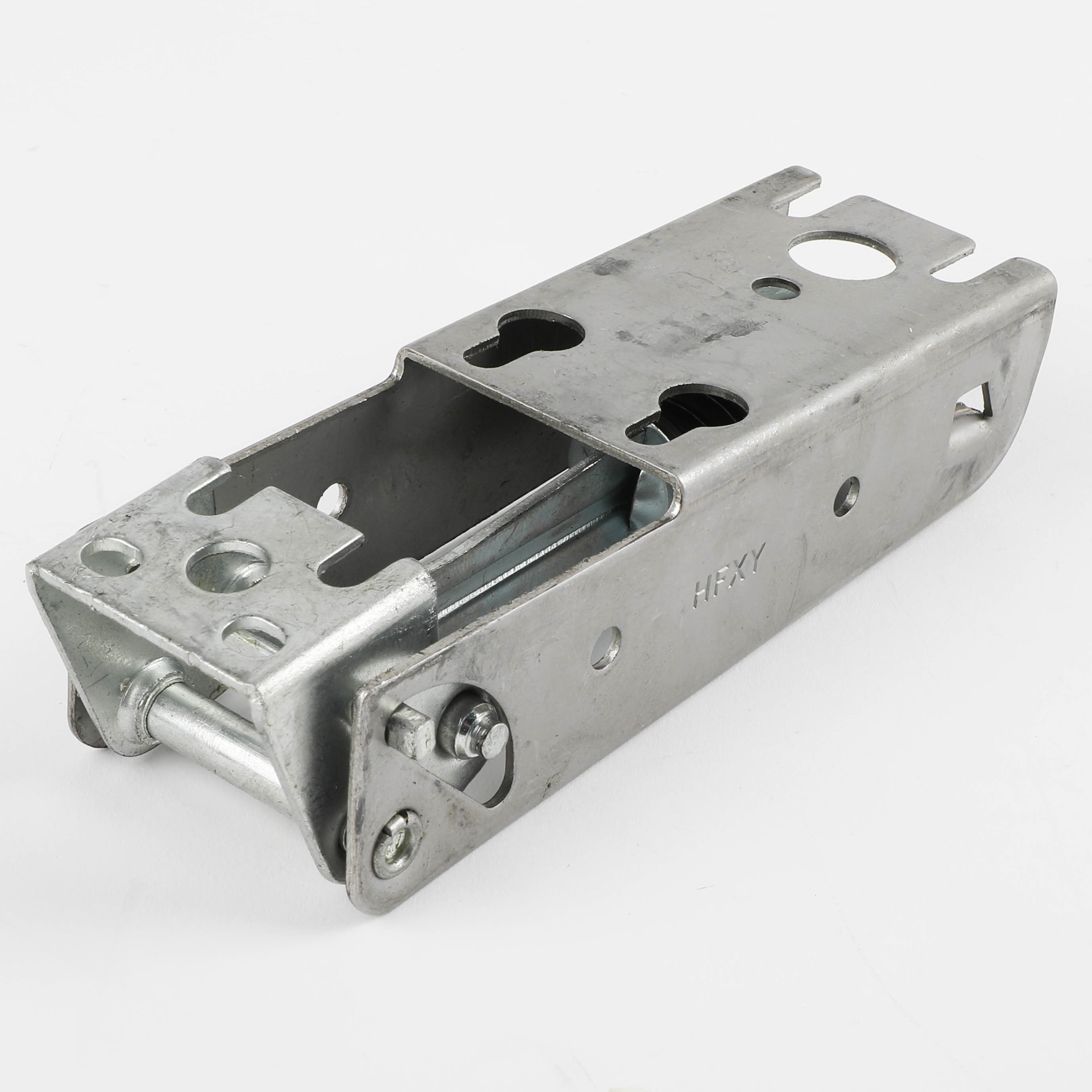 5304512836 - HINGE ASSEMBLY