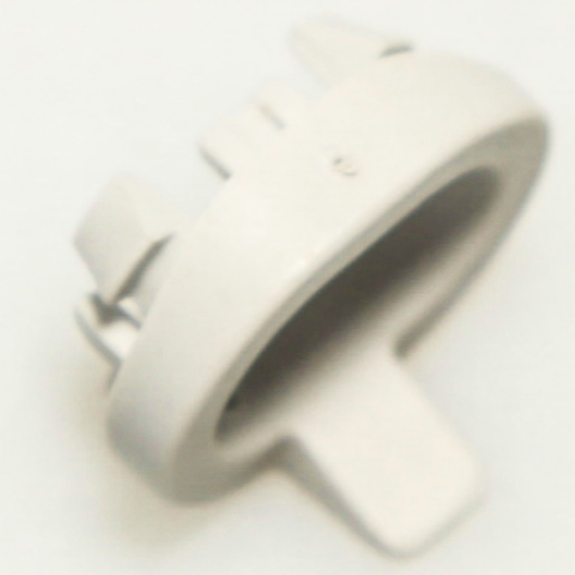 W10293653 BEARING - LH, GLASS LID